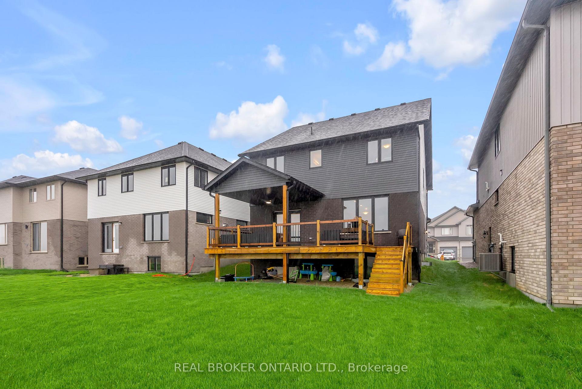 Photo 30 of 186 Schmidt Drive, Wellington North, Arthur — HOMEH