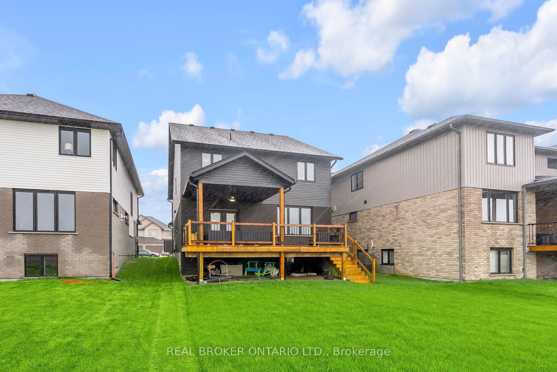 Photo 31 of 186 Schmidt Drive, Wellington North, Arthur — HOMEH