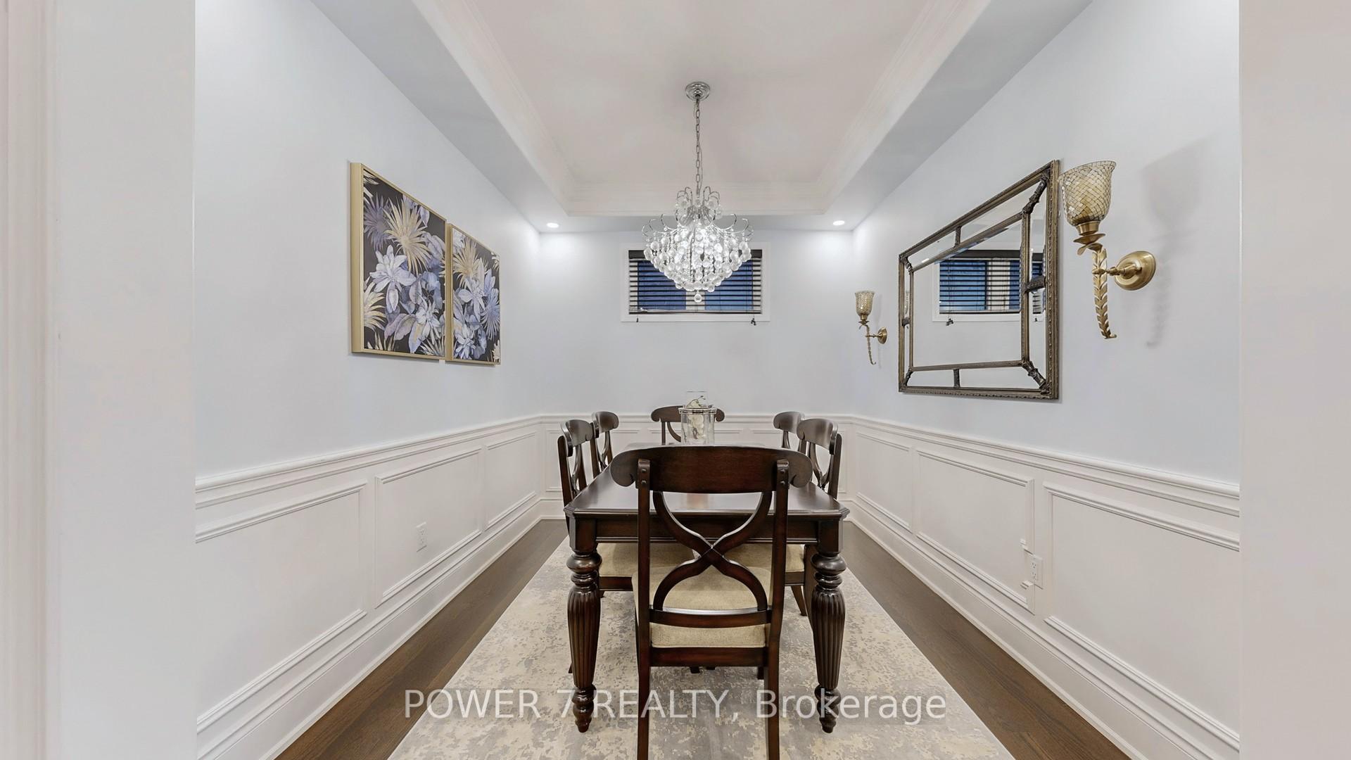 Photo 9 of 241 Degraaf Crescent, Aurora, Rural Aurora — HOMEH