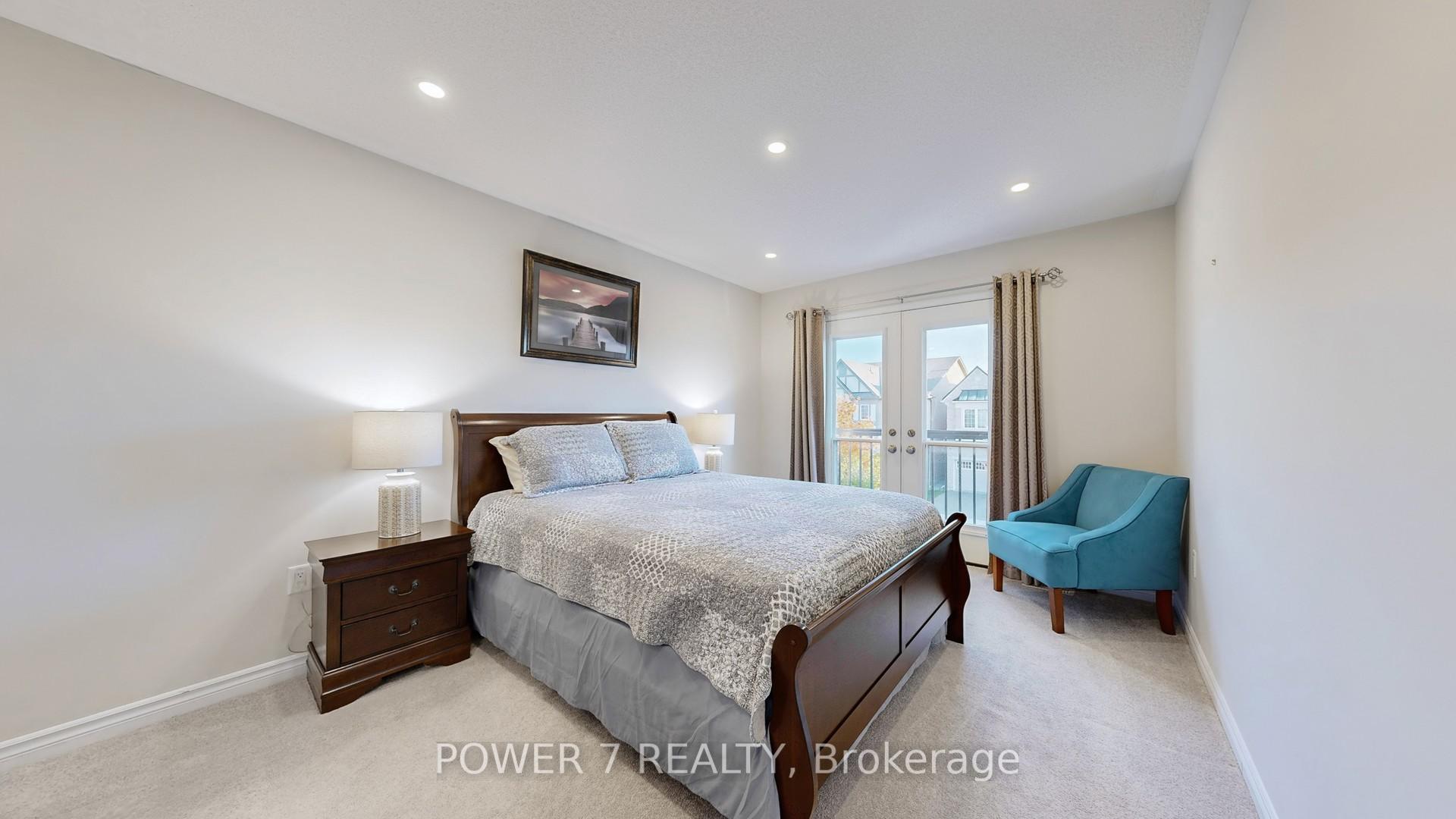 Photo 49 of 241 Degraaf Crescent, Aurora, Rural Aurora — HOMEH