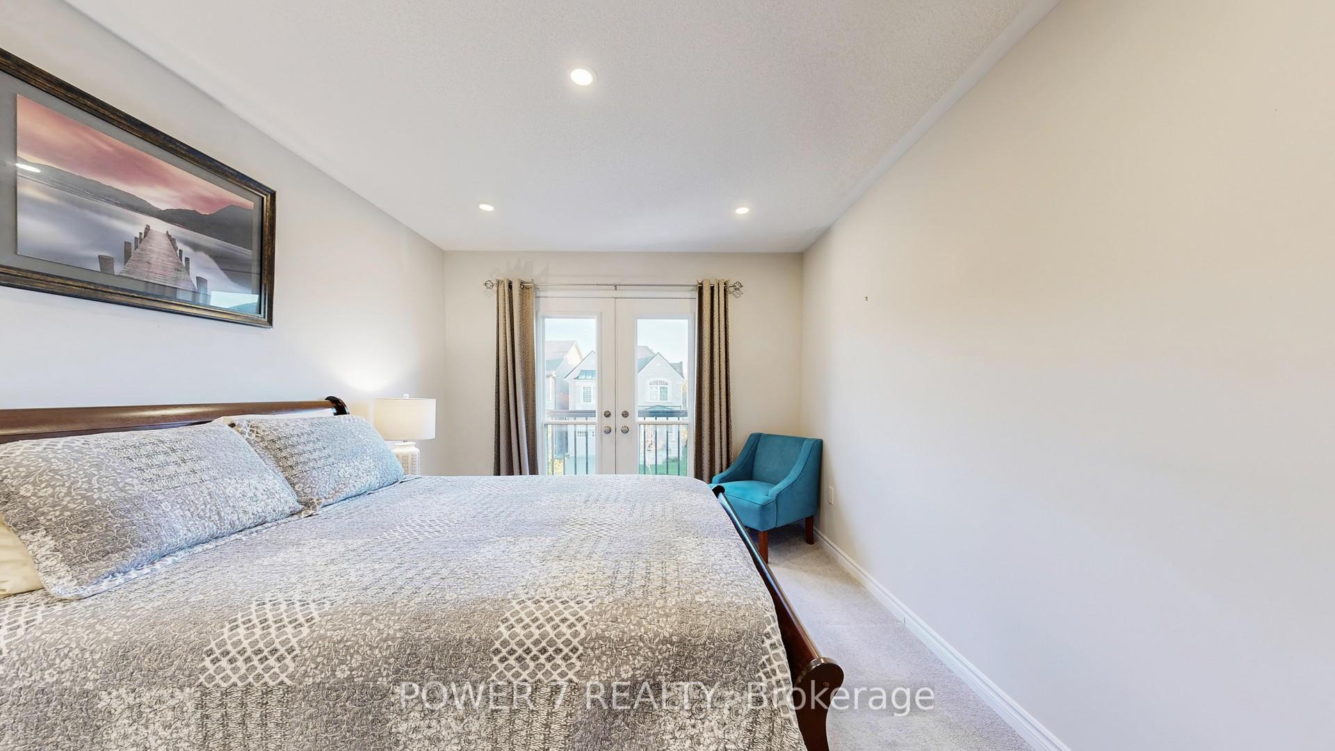 Photo 50 of 241 Degraaf Crescent, Aurora, Rural Aurora — HOMEH