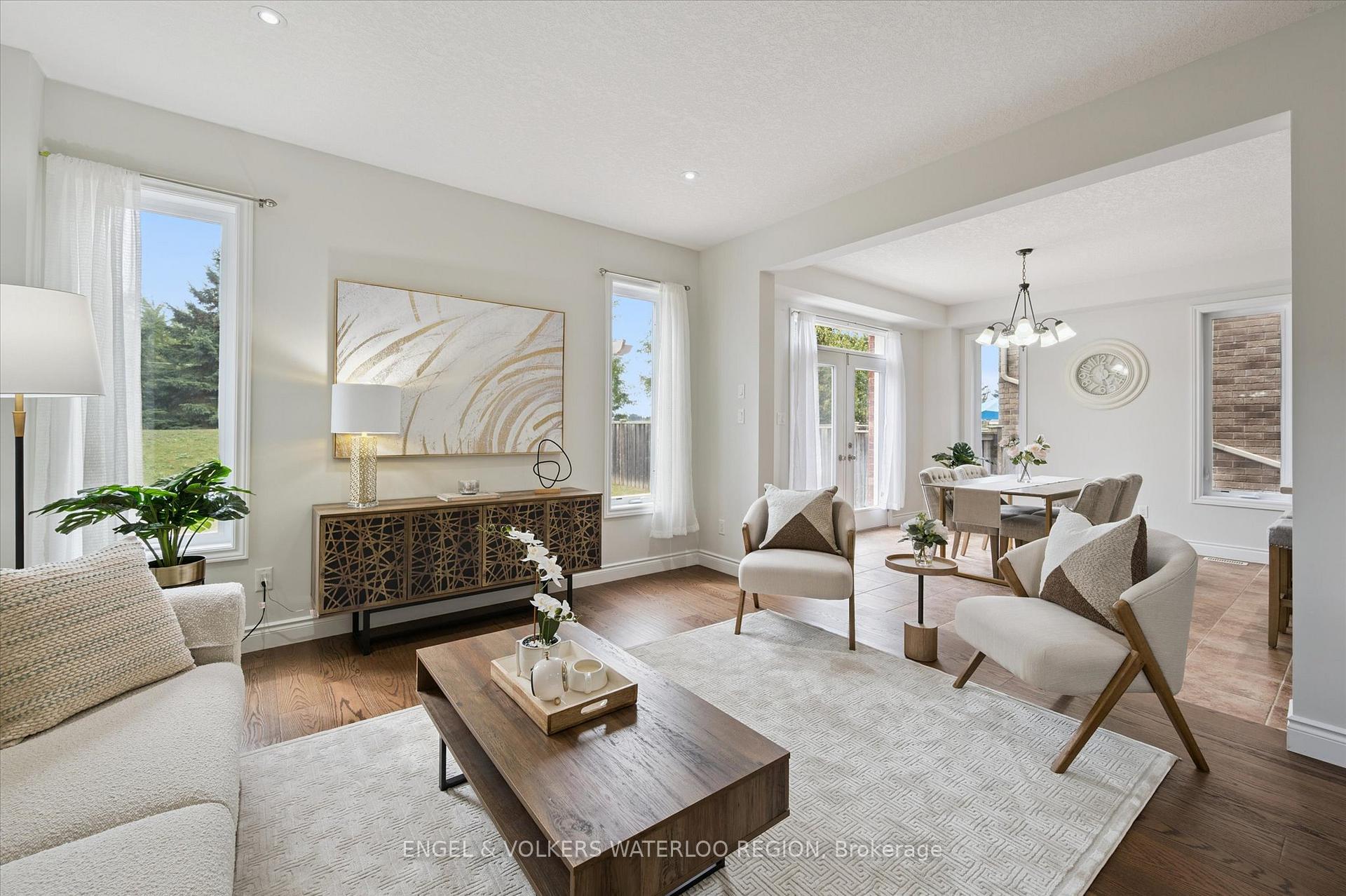 Photo 7 of 329 Westpark Crescent, Waterloo — HOMEH