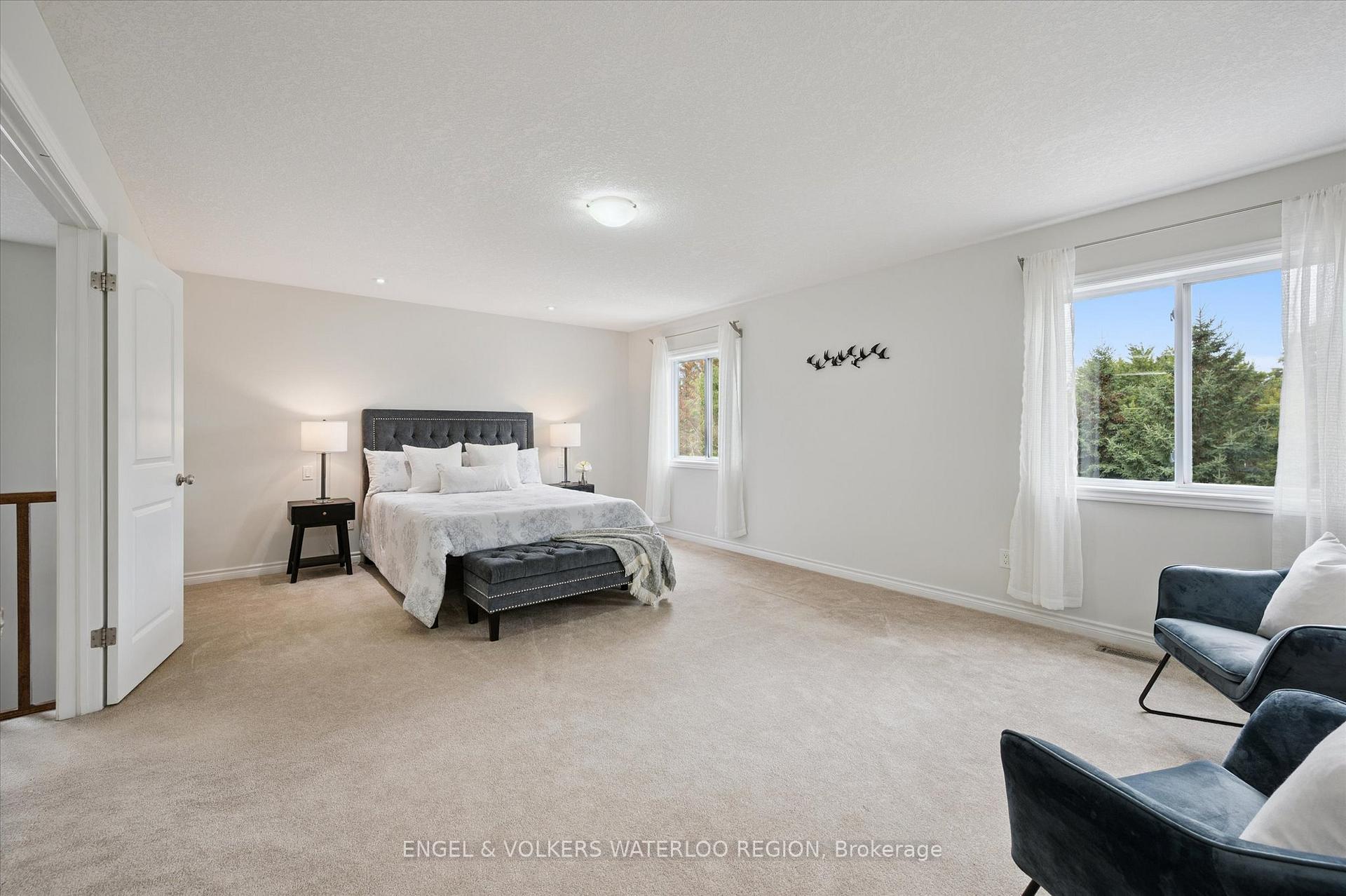 Photo 20 of 329 Westpark Crescent, Waterloo — HOMEH