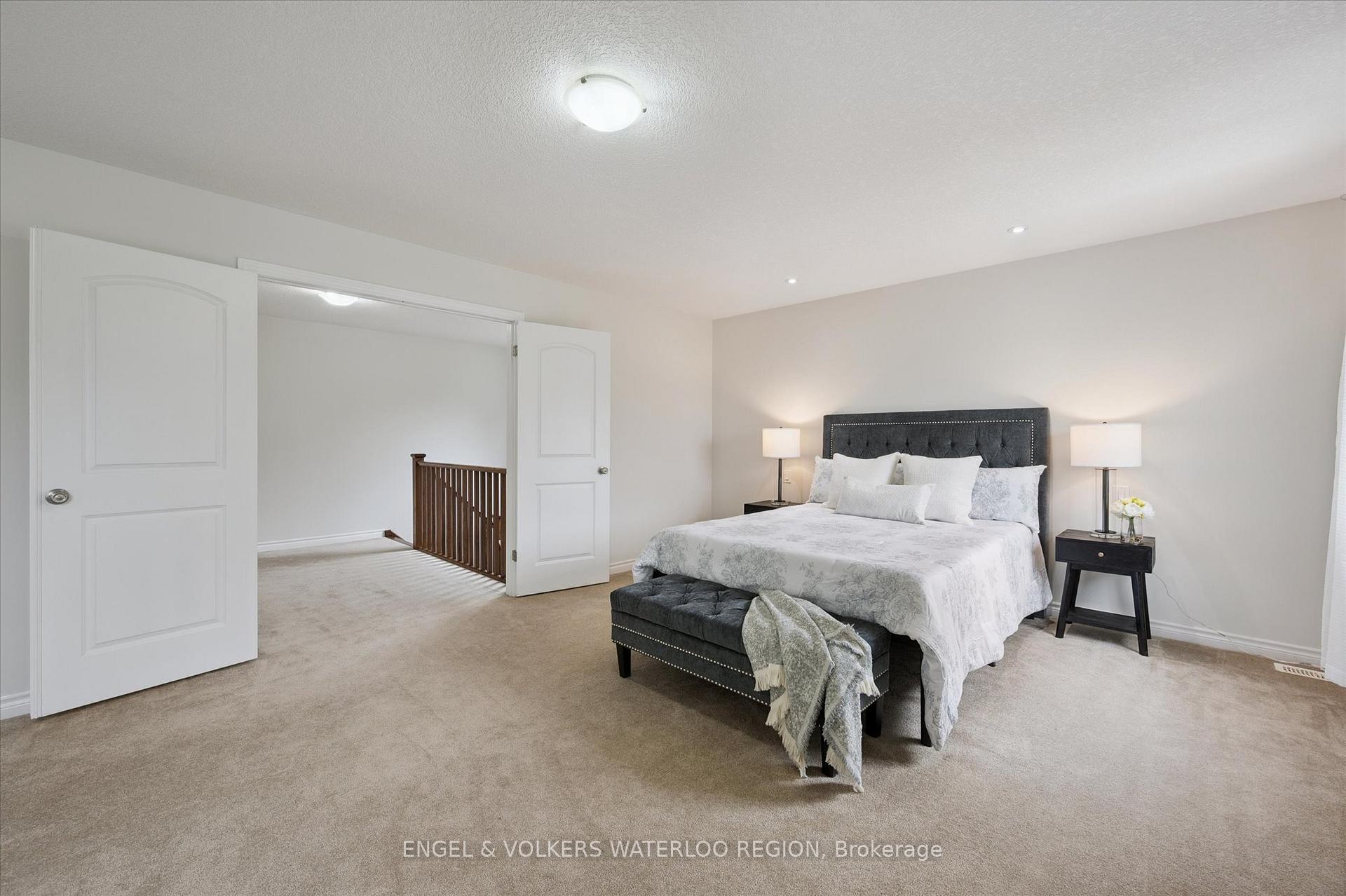 Photo 23 of 329 Westpark Crescent, Waterloo — HOMEH
