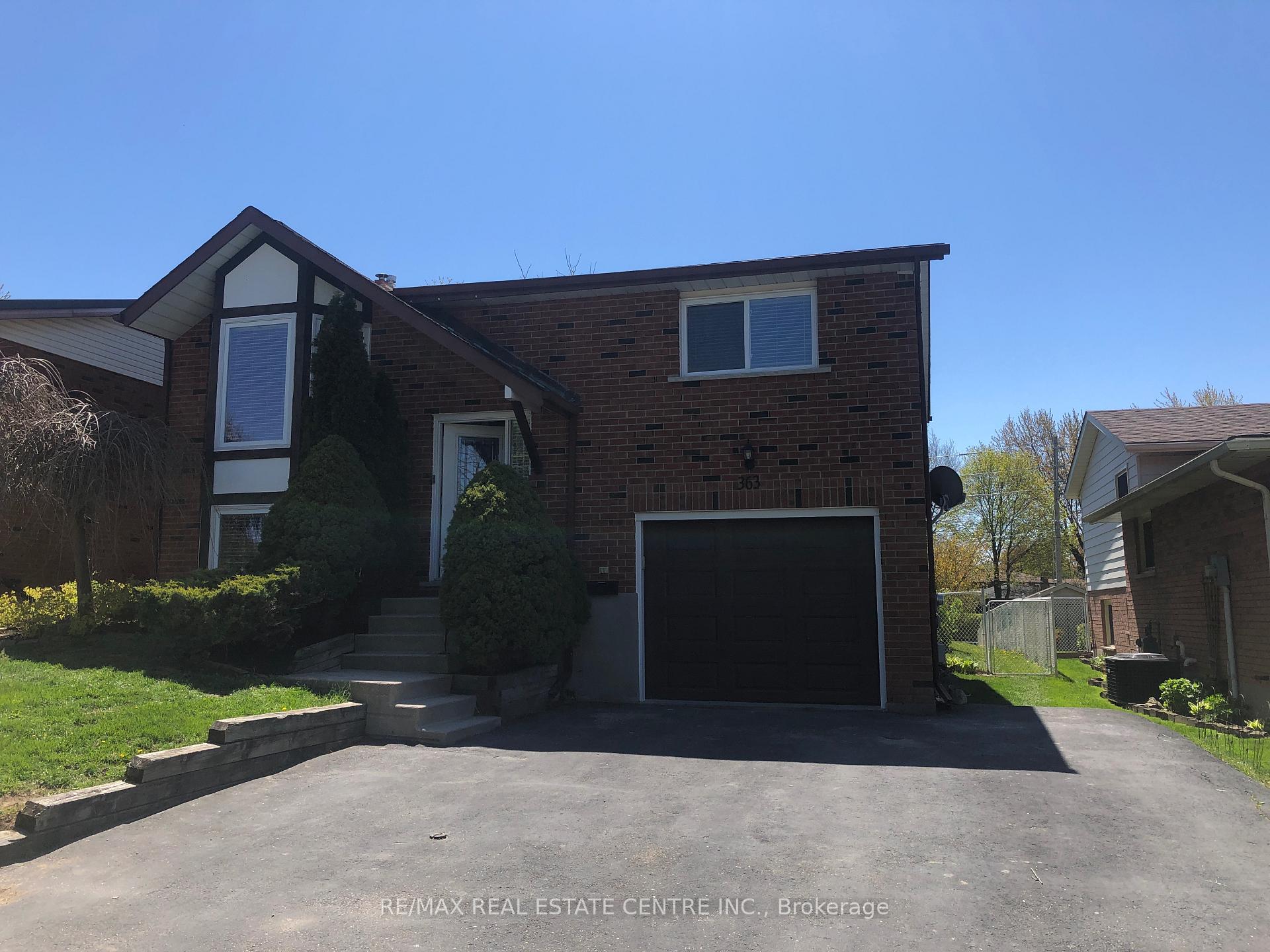 Photo 1 of 363 Wintergreen Drive, Waterloo — HOMEH
