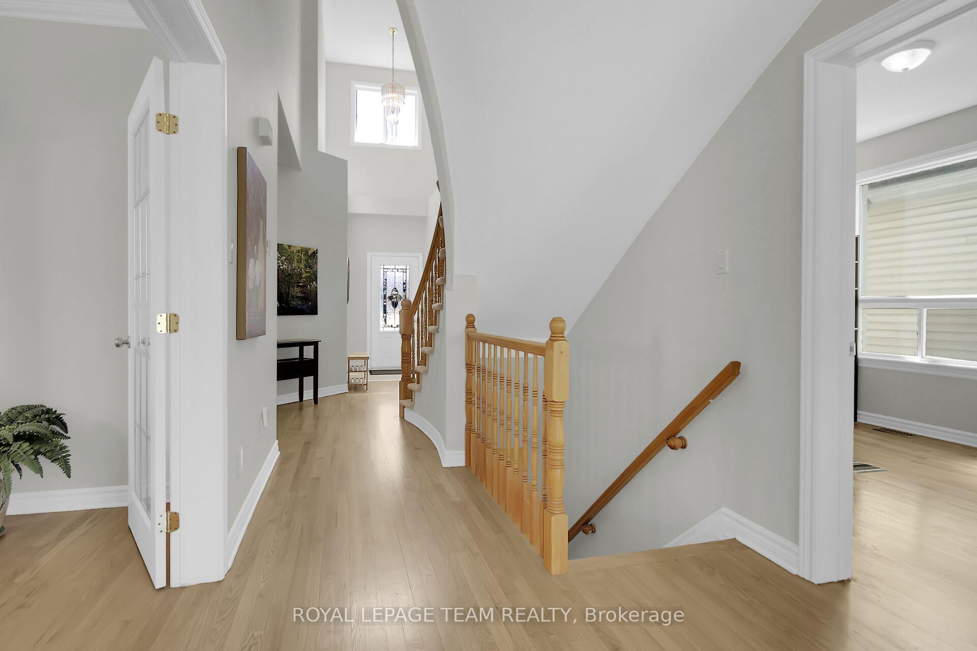 Photo 19 of 19 Athena Way, Ottawa, Barrhaven East — HOMEH
