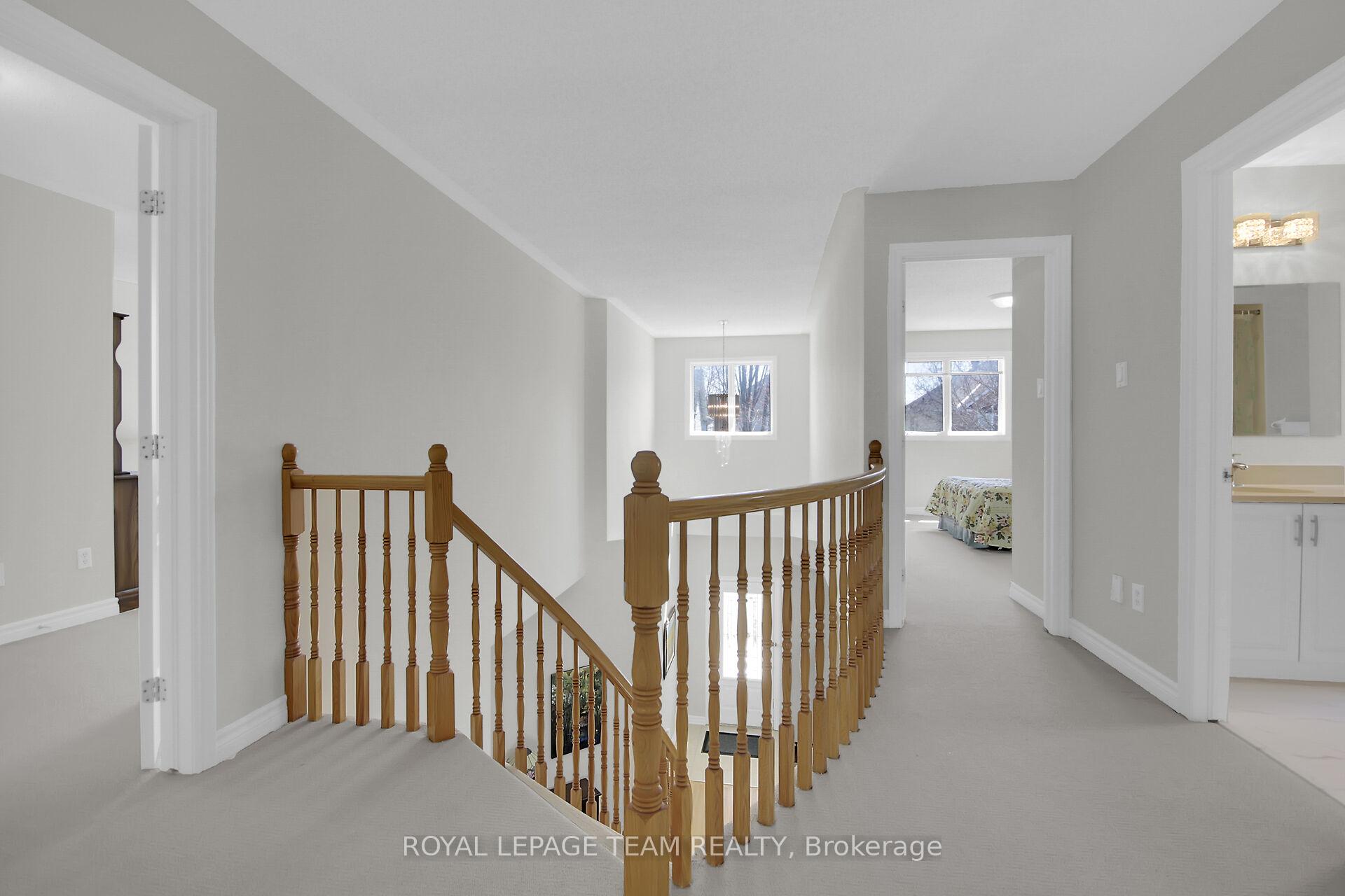 Photo 22 of 19 Athena Way, Ottawa, Barrhaven East — HOMEH