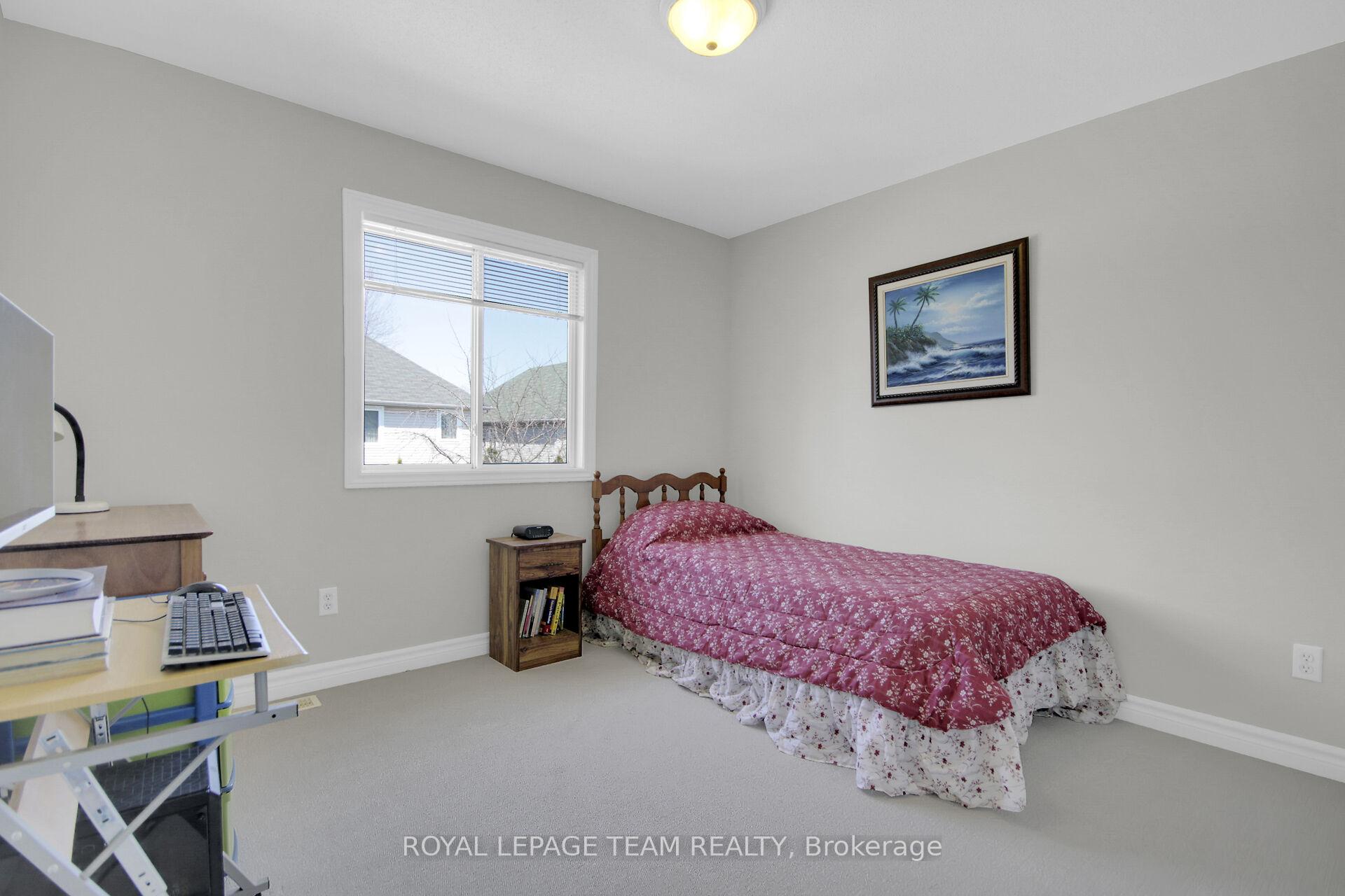 Photo 25 of 19 Athena Way, Ottawa, Barrhaven East — HOMEH
