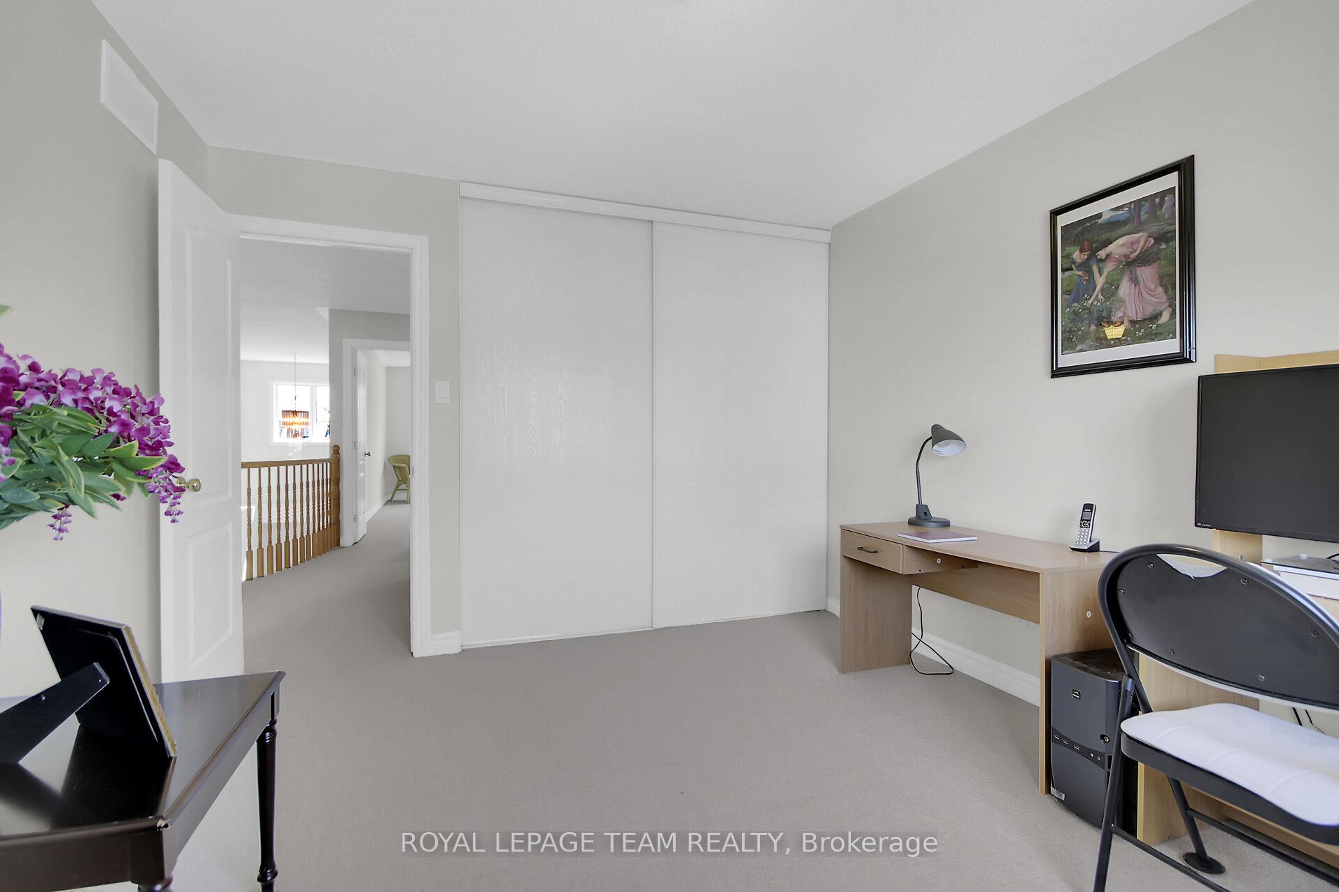 Photo 27 of 19 Athena Way, Ottawa, Barrhaven East — HOMEH