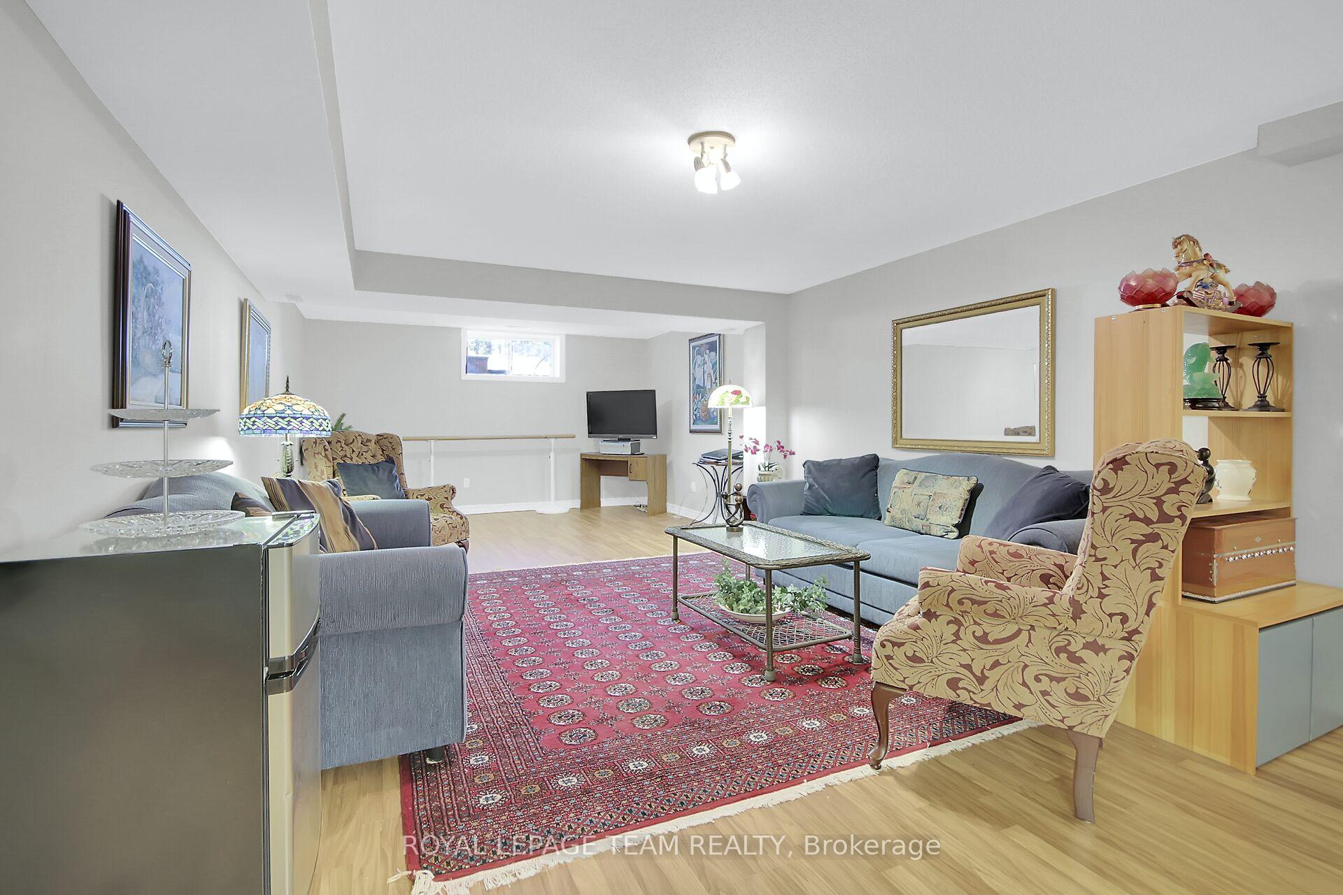 Photo 34 of 19 Athena Way, Ottawa, Barrhaven East — HOMEH