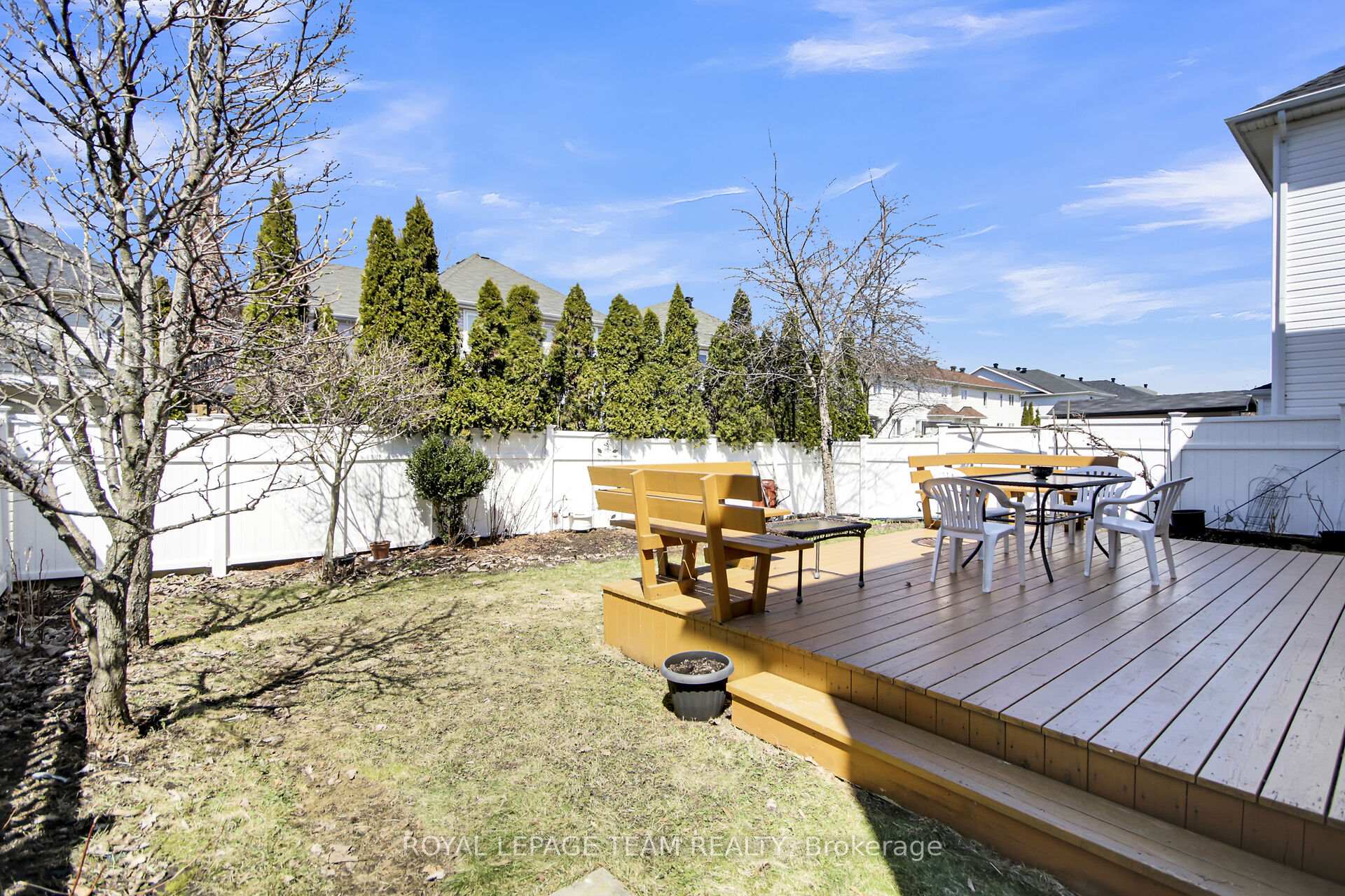 Photo 38 of 19 Athena Way, Ottawa, Barrhaven East — HOMEH