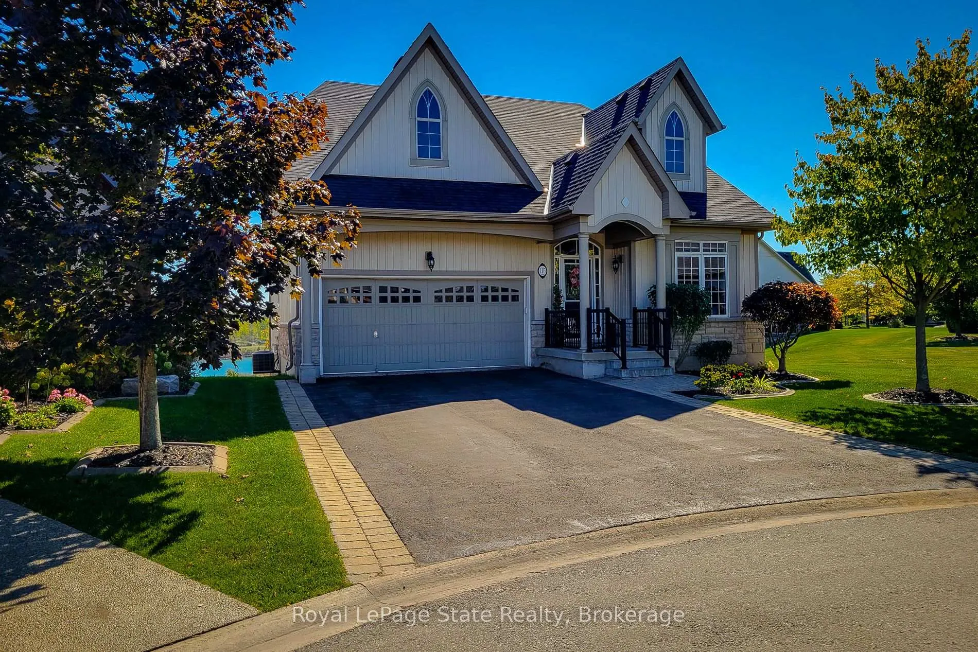 Photo 4 of 115 Turnberry Trail, Welland, Hwy 406/Welland — HOMEH