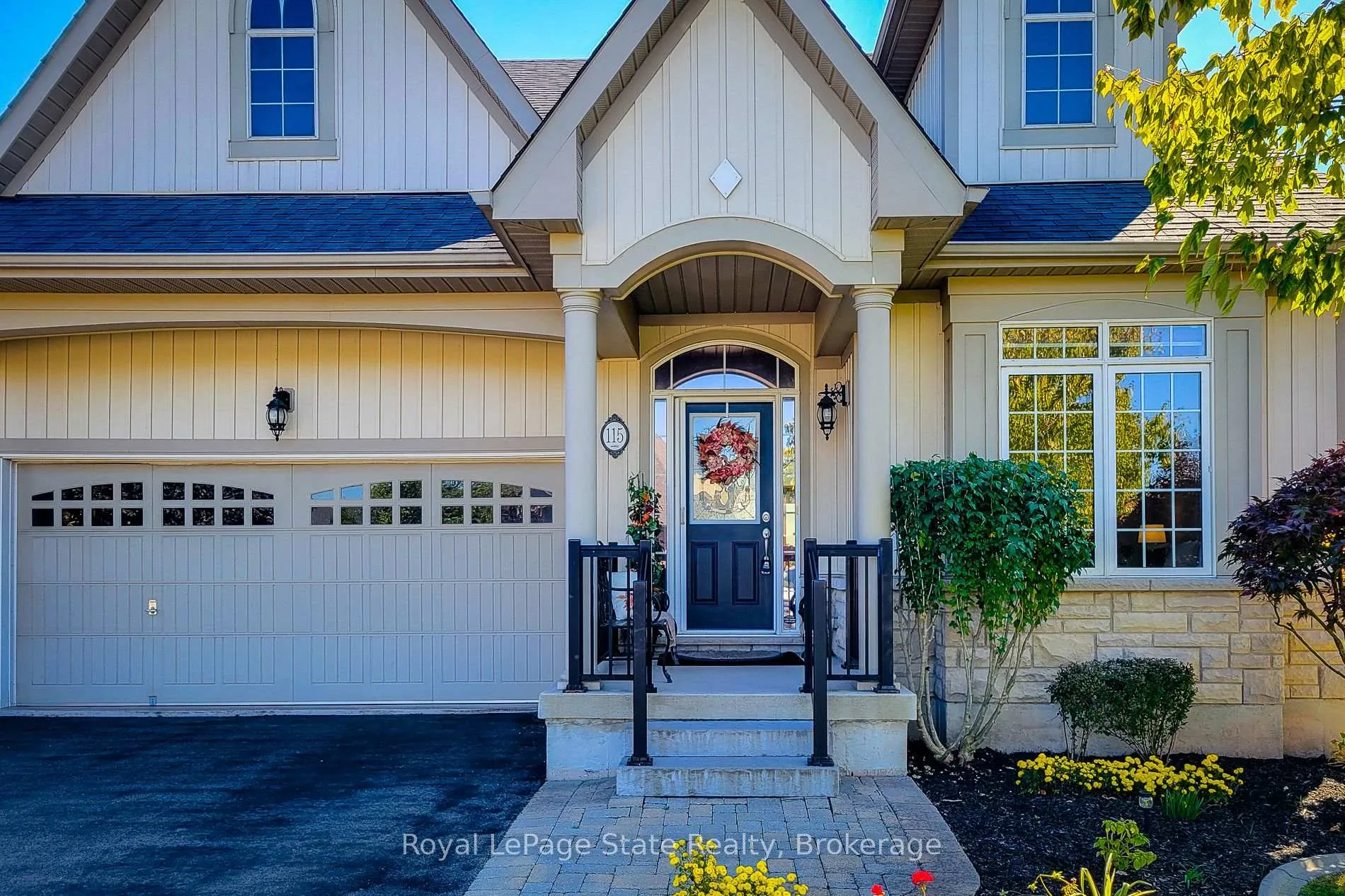 Photo 5 of 115 Turnberry Trail, Welland, Hwy 406/Welland — HOMEH