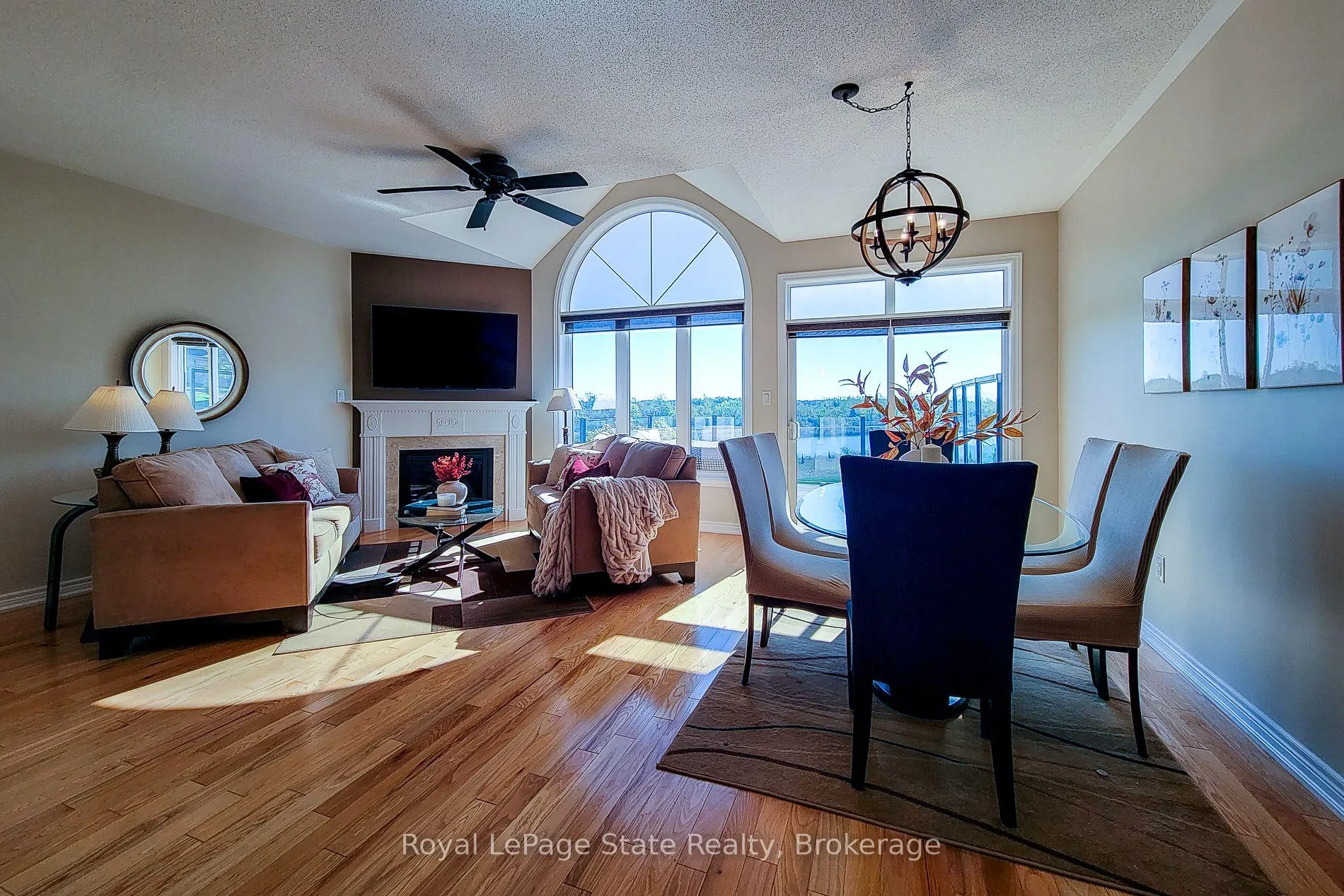 Photo 14 of 115 Turnberry Trail, Welland, Hwy 406/Welland — HOMEH