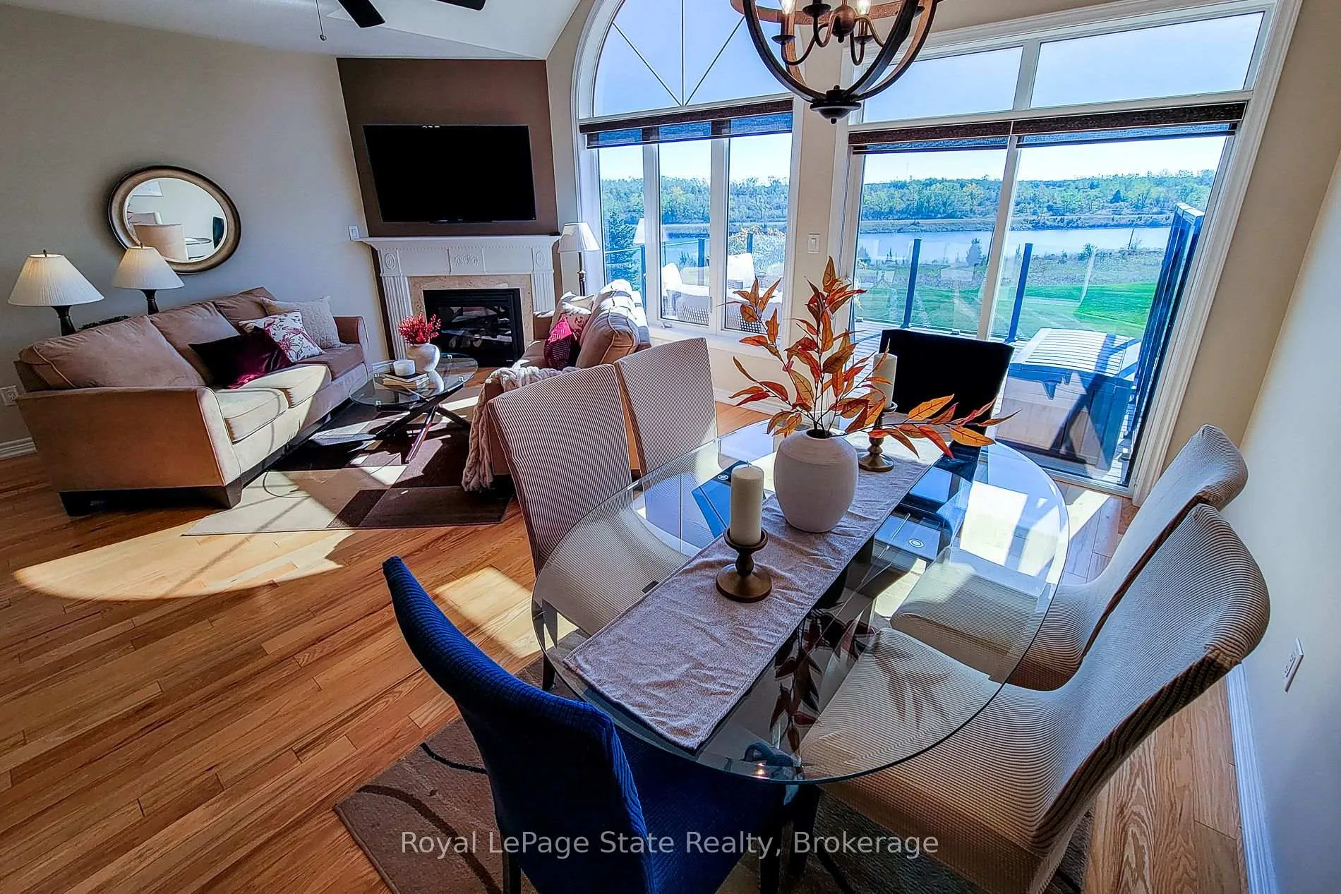 Photo 15 of 115 Turnberry Trail, Welland, Hwy 406/Welland — HOMEH