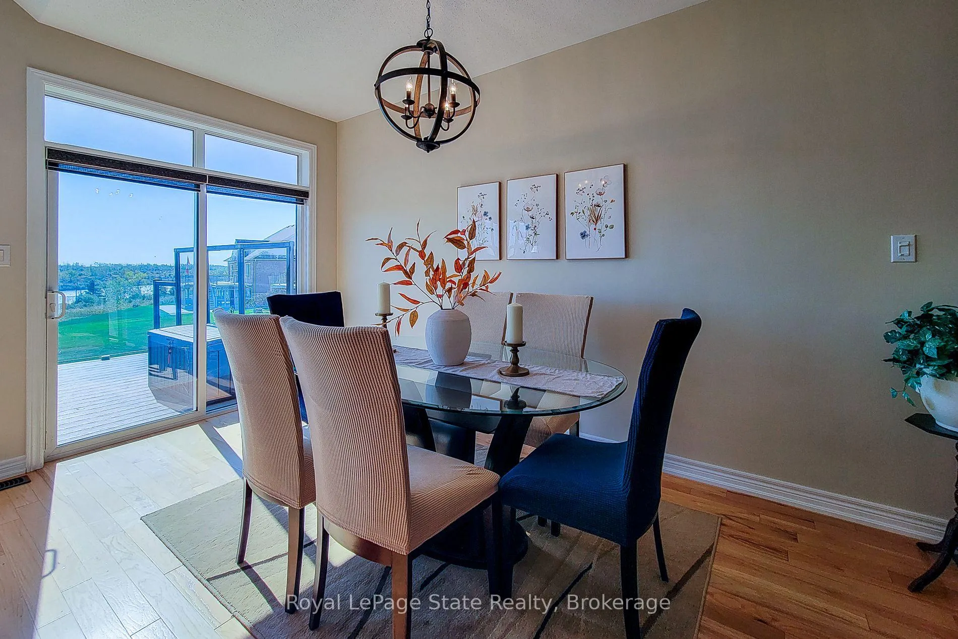 Photo 16 of 115 Turnberry Trail, Welland, Hwy 406/Welland — HOMEH