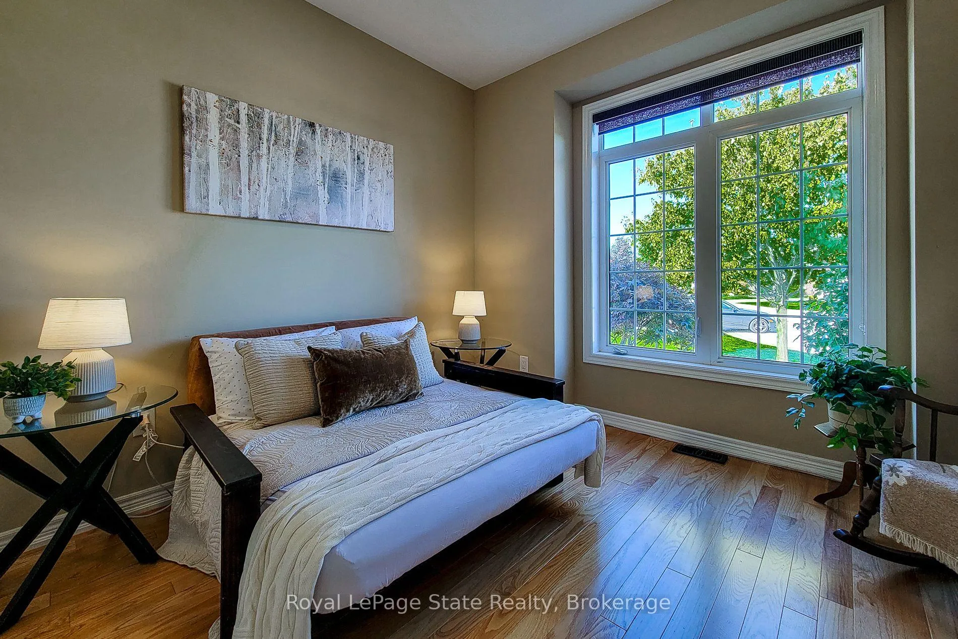 Photo 21 of 115 Turnberry Trail, Welland, Hwy 406/Welland — HOMEH