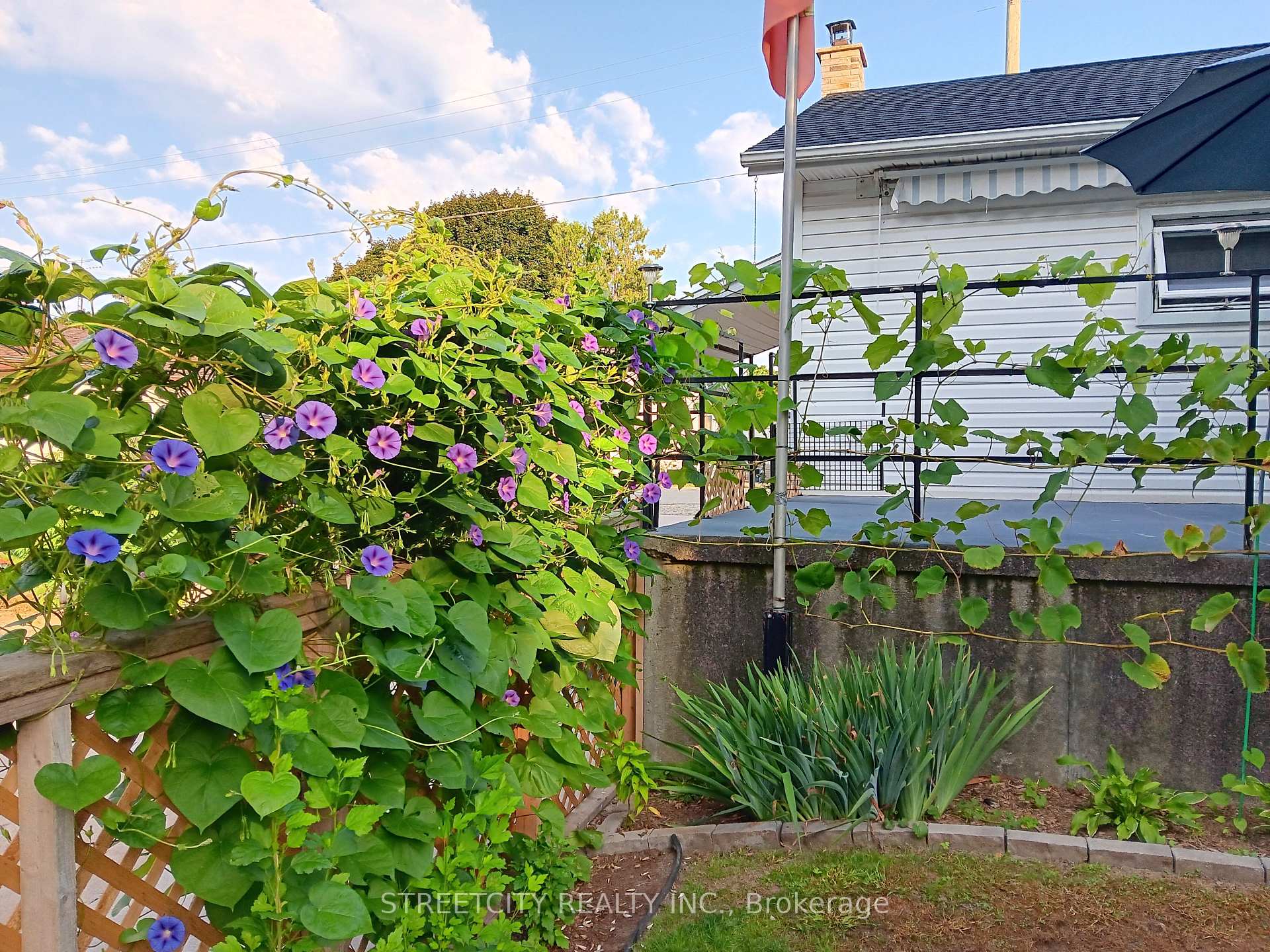 Front of 156 Maple Street