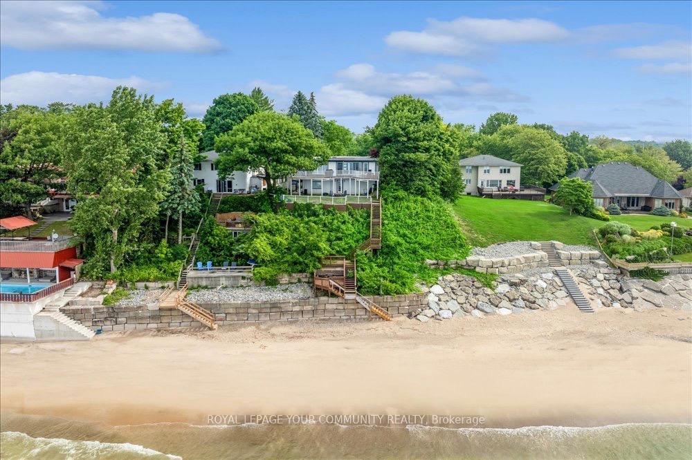 Photo 1 of 10349 Lakeshore Road W, Wainfleet, Lakeshore — HOMEH
