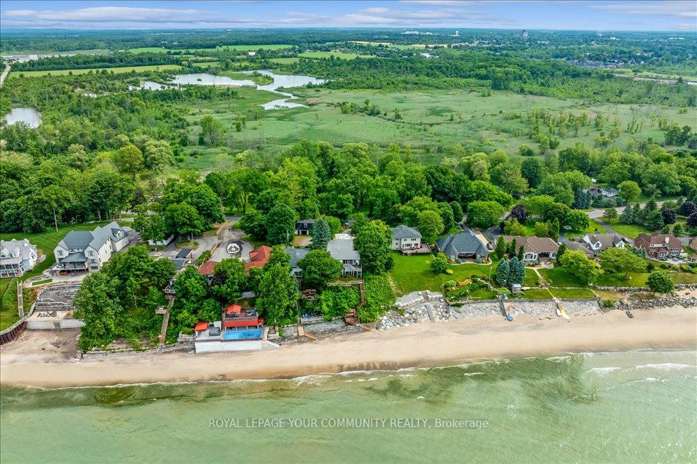 Photo 2 of 10349 Lakeshore Road W, Wainfleet, Lakeshore — HOMEH