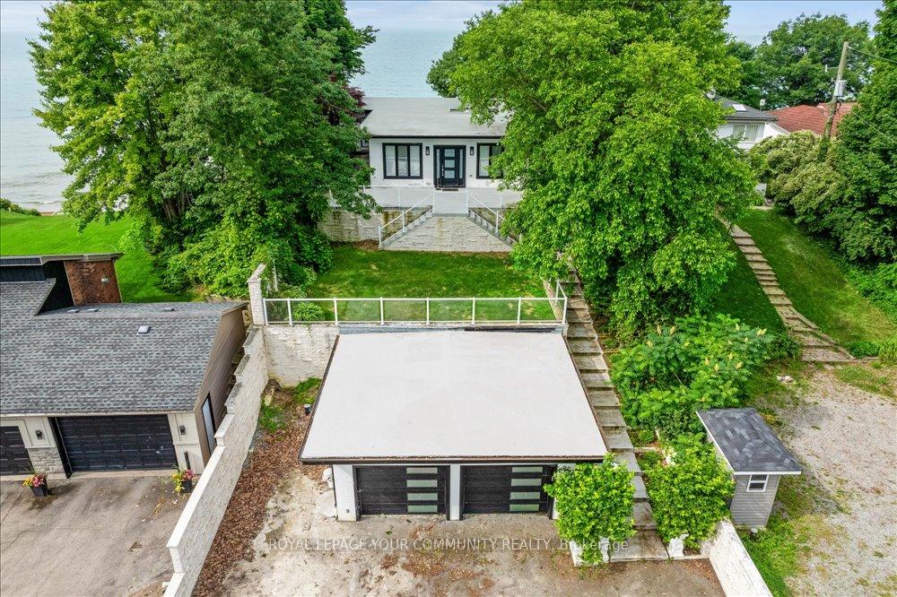 Photo 6 of 10349 Lakeshore Road W, Wainfleet, Lakeshore — HOMEH