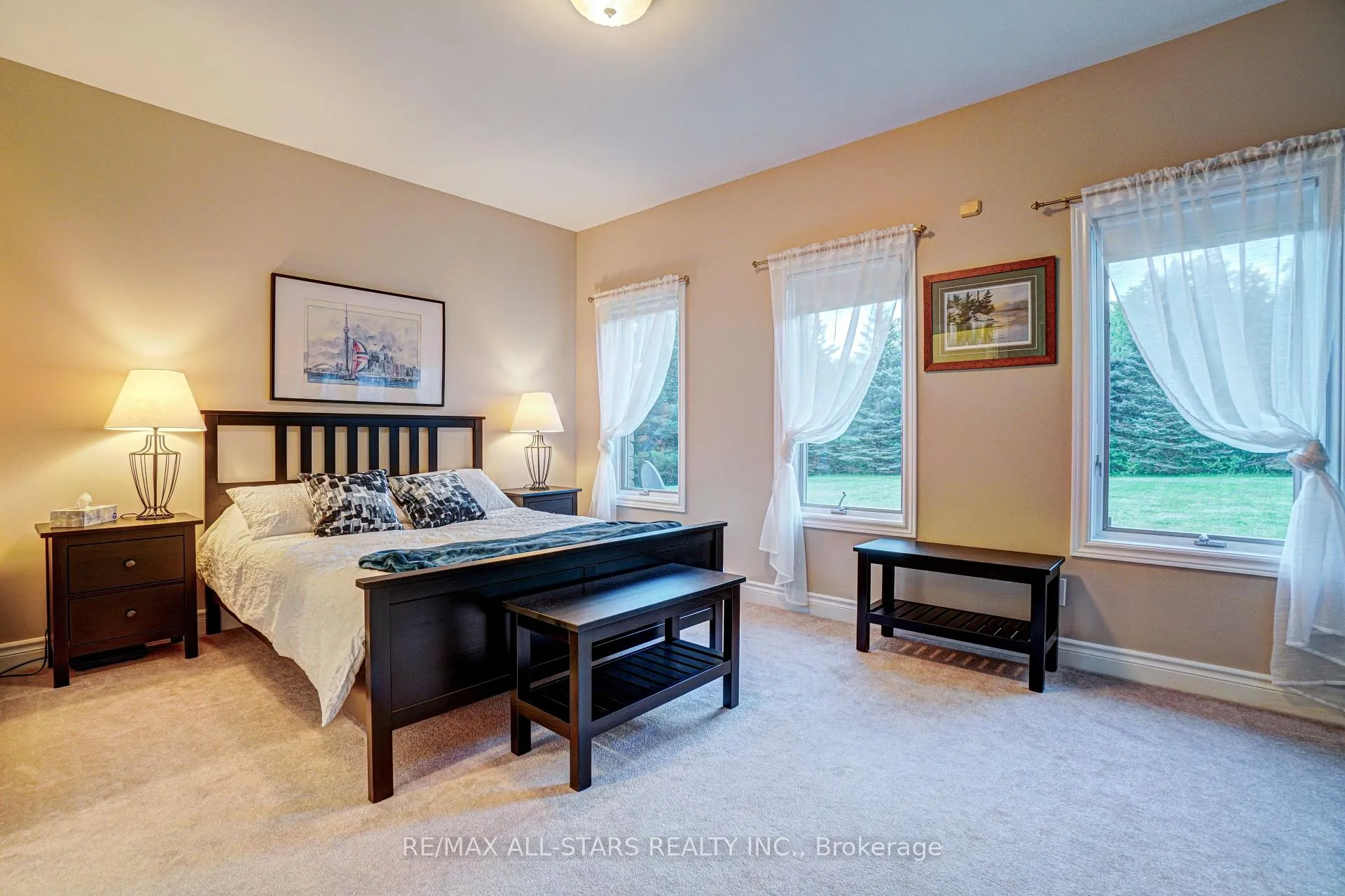 Photo 25 of 210 Ashworth Road, Uxbridge, Rural Uxbridge — HOMEH