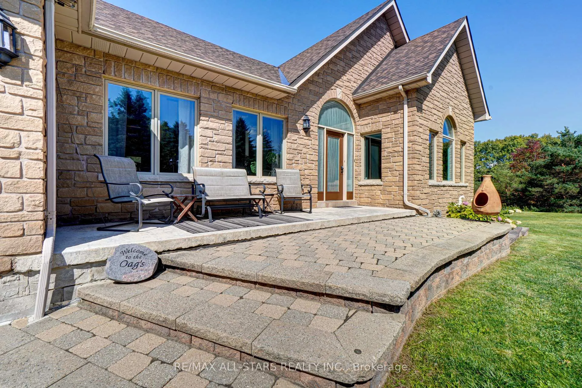 Photo 37 of 210 Ashworth Road, Uxbridge, Rural Uxbridge — HOMEH