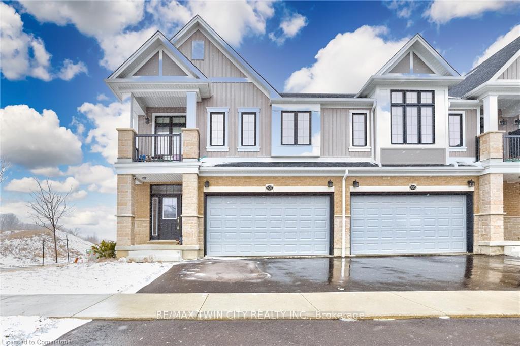 Photo 1 of 307 Raspberry Place, Waterloo — HOMEH