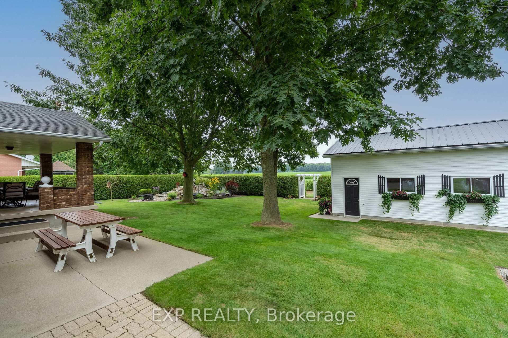 Photo 7 of 23067 Pioneer Line, West Elgin, Rural West Elgin — HOMEH