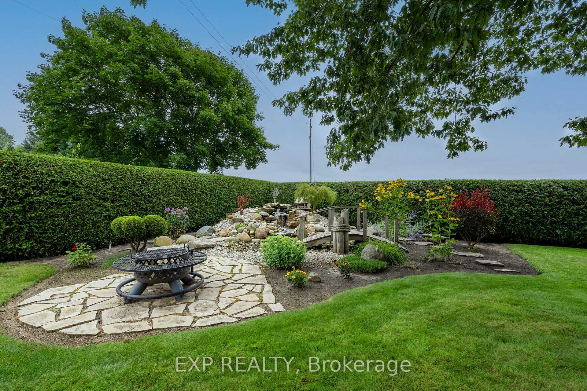 Photo 9 of 23067 Pioneer Line, West Elgin, Rural West Elgin — HOMEH