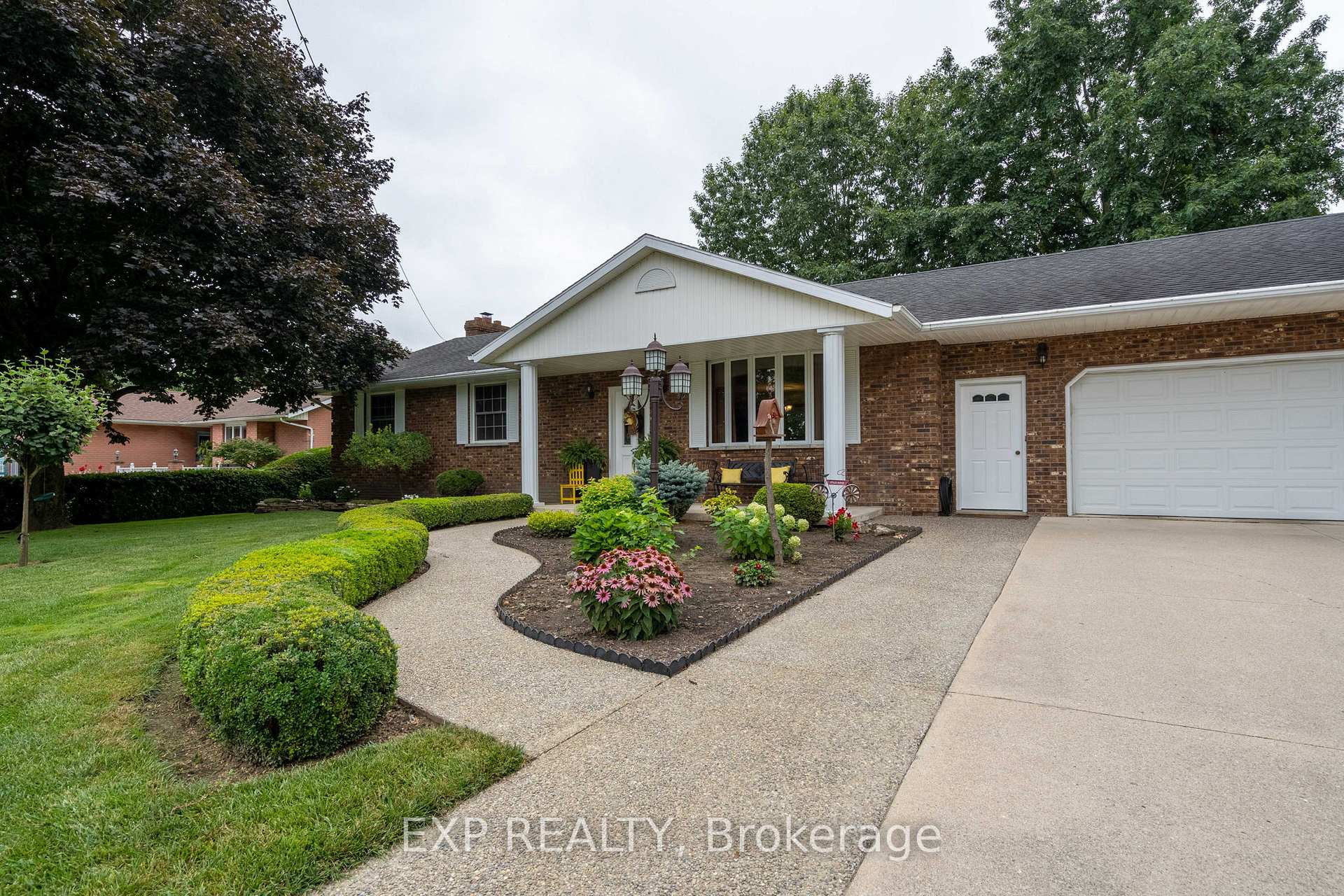 Photo 14 of 23067 Pioneer Line, West Elgin, Rural West Elgin — HOMEH