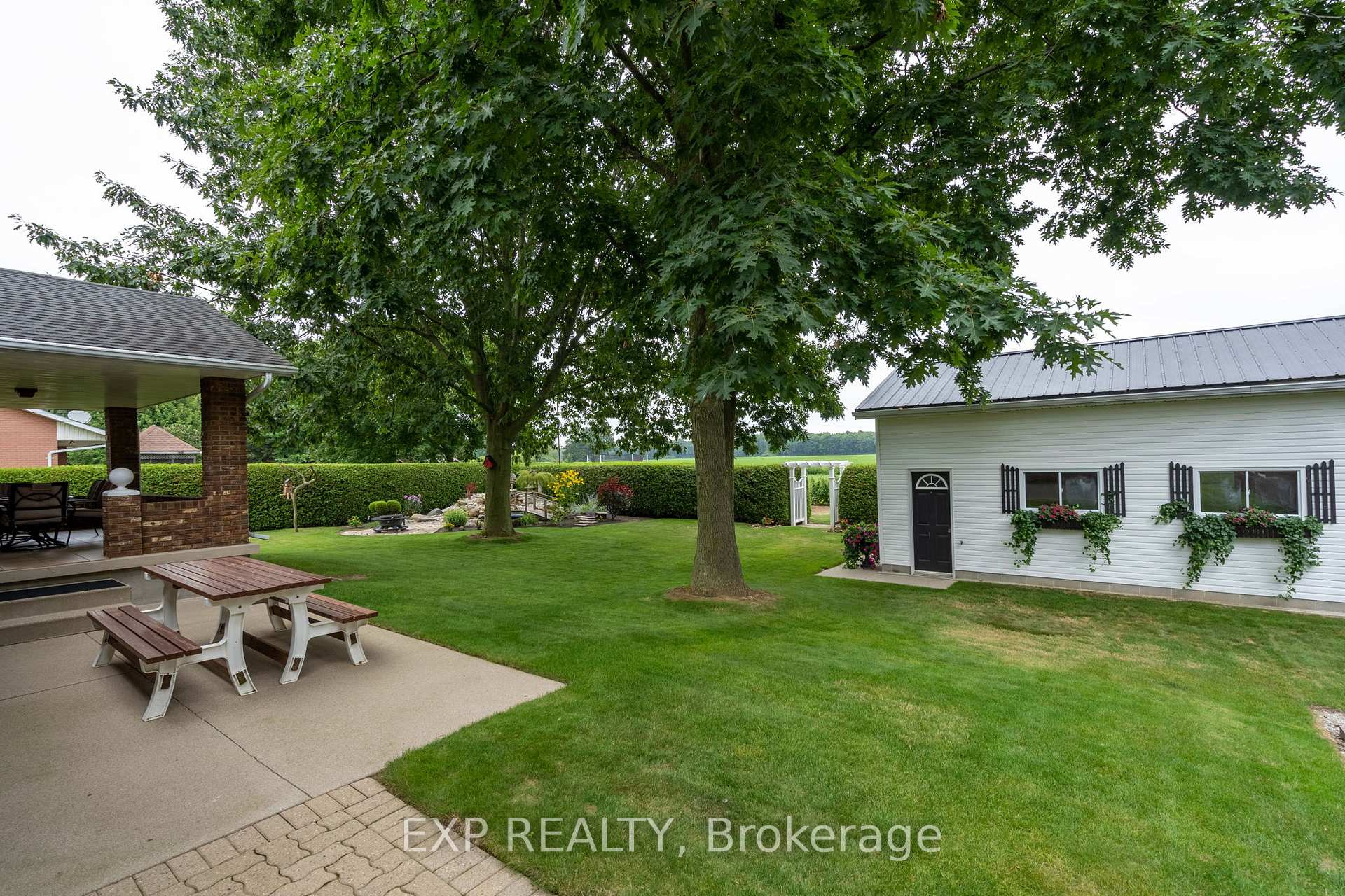 Photo 16 of 23067 Pioneer Line, West Elgin, Rural West Elgin — HOMEH