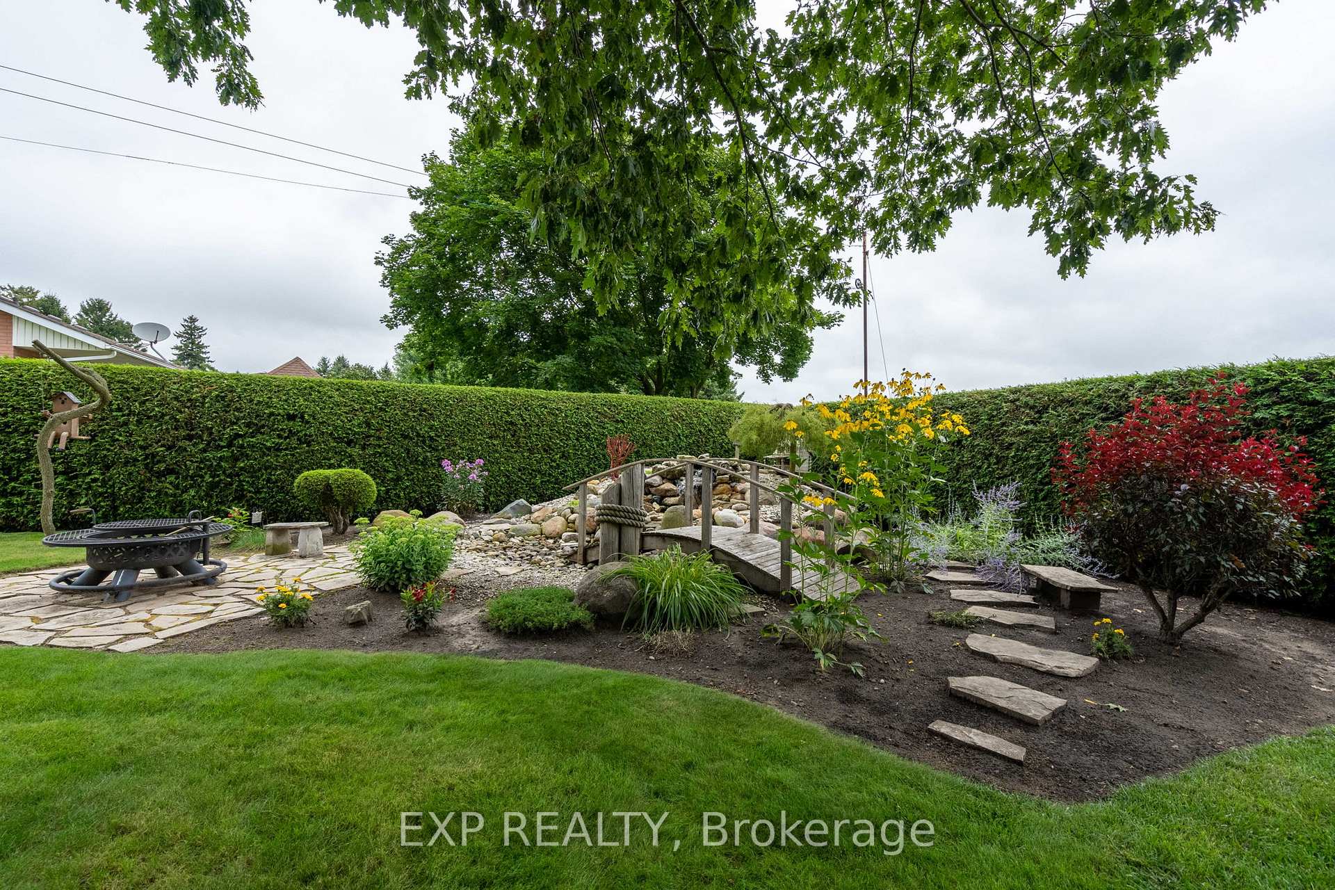 Photo 18 of 23067 Pioneer Line, West Elgin, Rural West Elgin — HOMEH