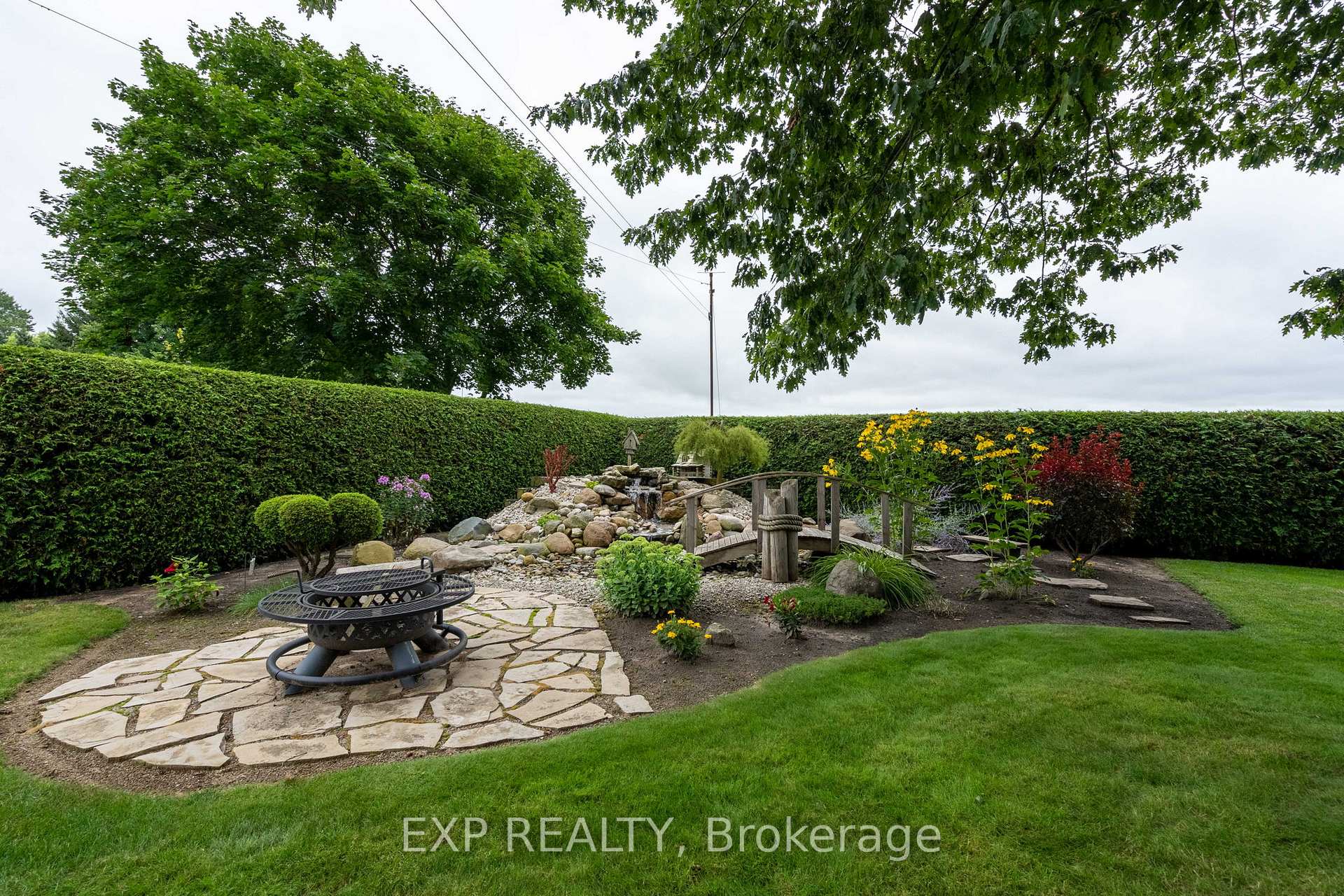 Photo 19 of 23067 Pioneer Line, West Elgin, Rural West Elgin — HOMEH