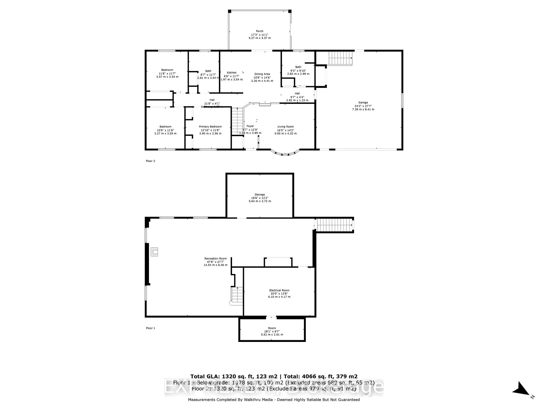 Photo 50 of 23067 Pioneer Line, West Elgin, Rural West Elgin — HOMEH