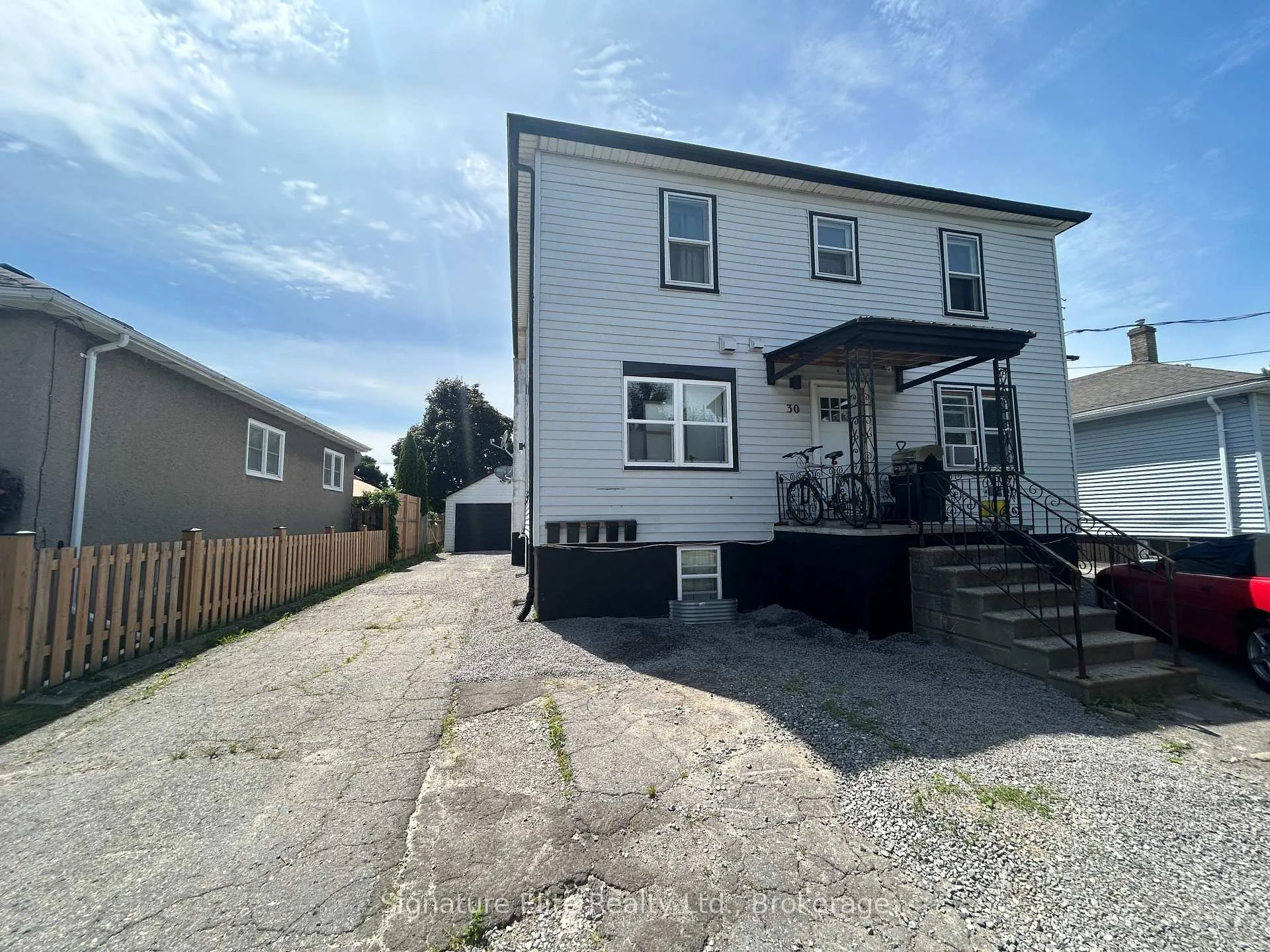 Photo 1 of Unit 4, 30 Classic Avenue, Welland, Lincoln/Crowland — HOMEH
