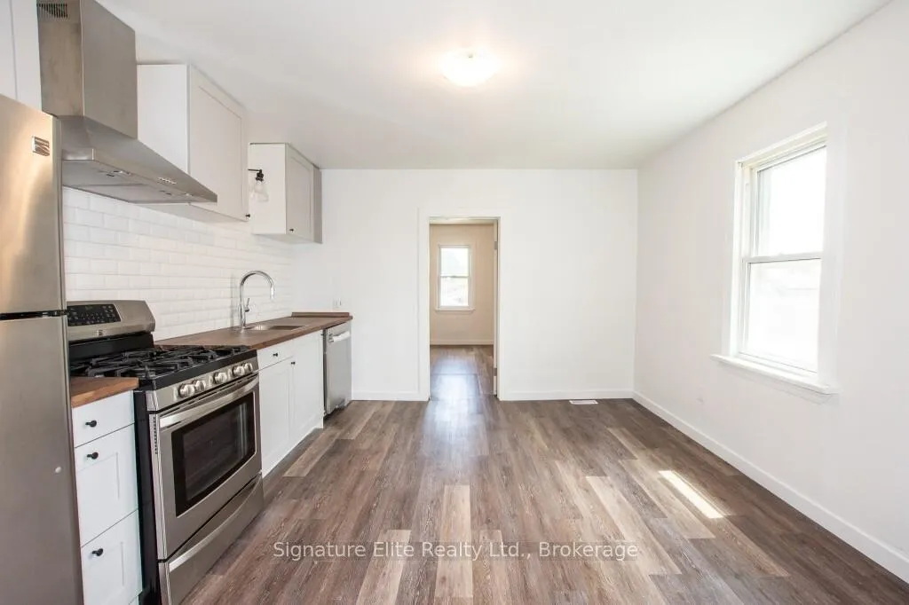 Photo 4 of Unit 4, 30 Classic Avenue, Welland, Lincoln/Crowland — HOMEH