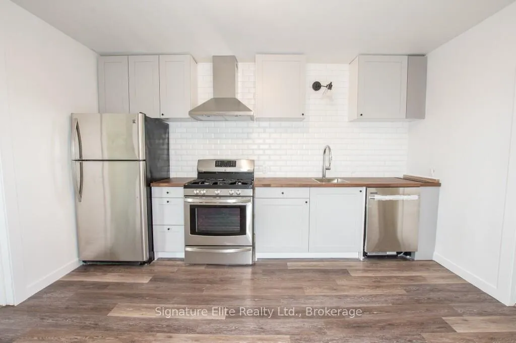 Photo 5 of Unit 4, 30 Classic Avenue, Welland, Lincoln/Crowland — HOMEH