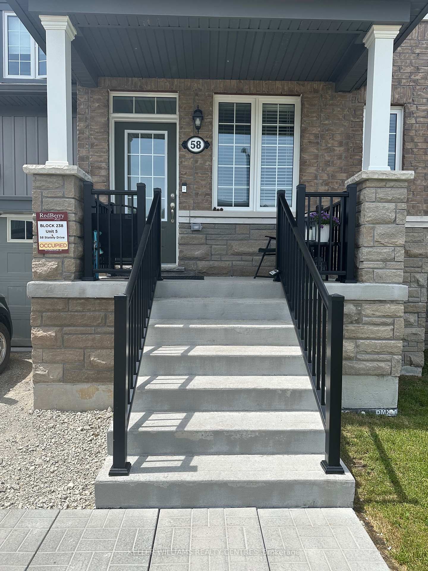 Photo 1 of 58 Stately Drive, Wasaga Beach — HOMEH