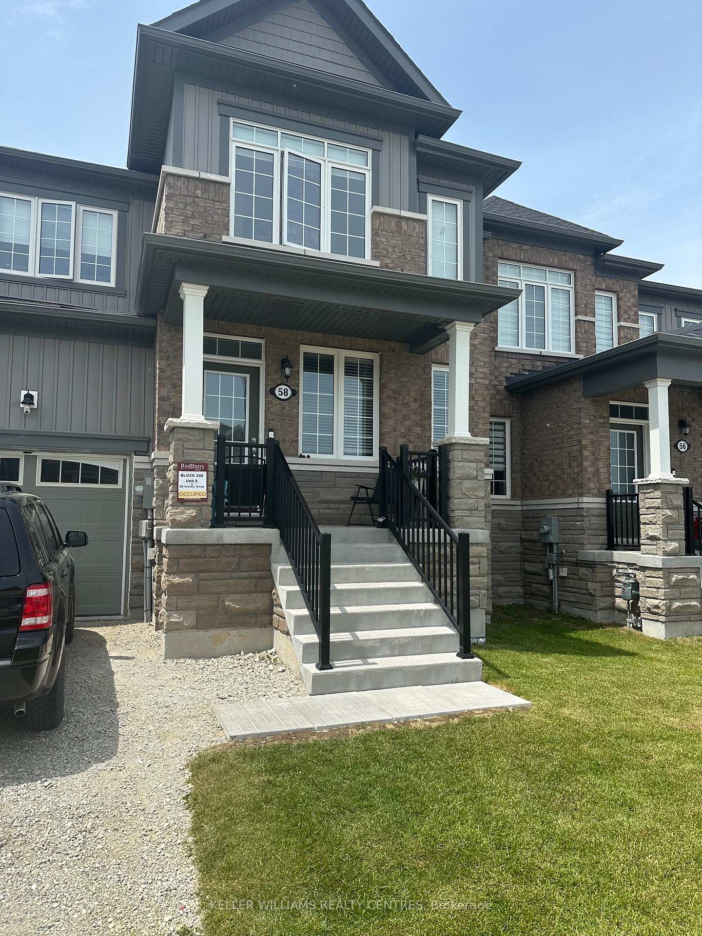 Photo 2 of 58 Stately Drive, Wasaga Beach — HOMEH