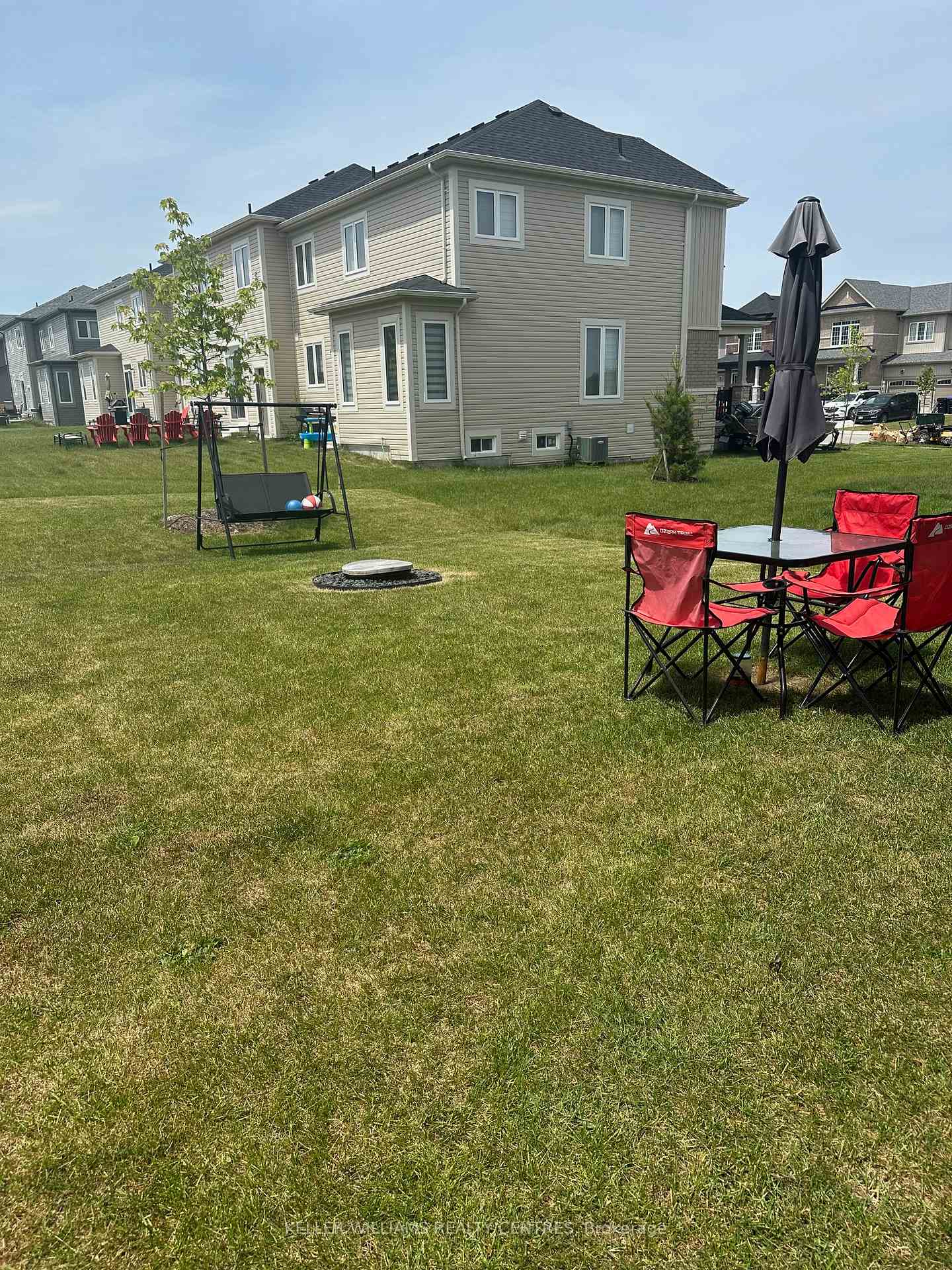 Photo 35 of 58 Stately Drive, Wasaga Beach — HOMEH