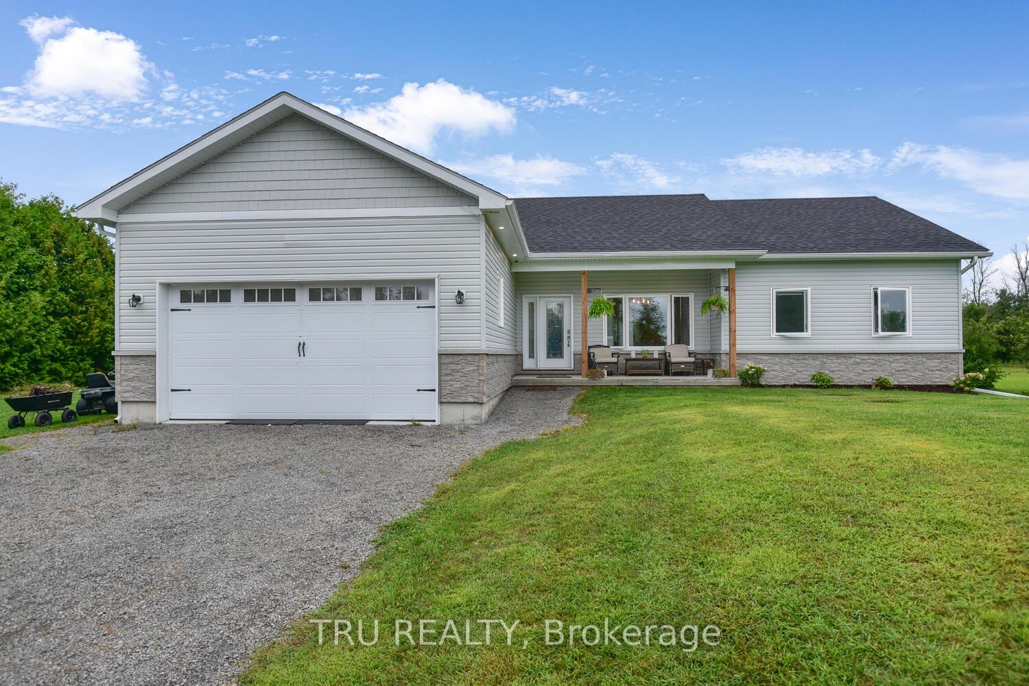 Photo 1 of 139 Osborne Road, Athens, R of Yonge & Escott Twp — HOMEH