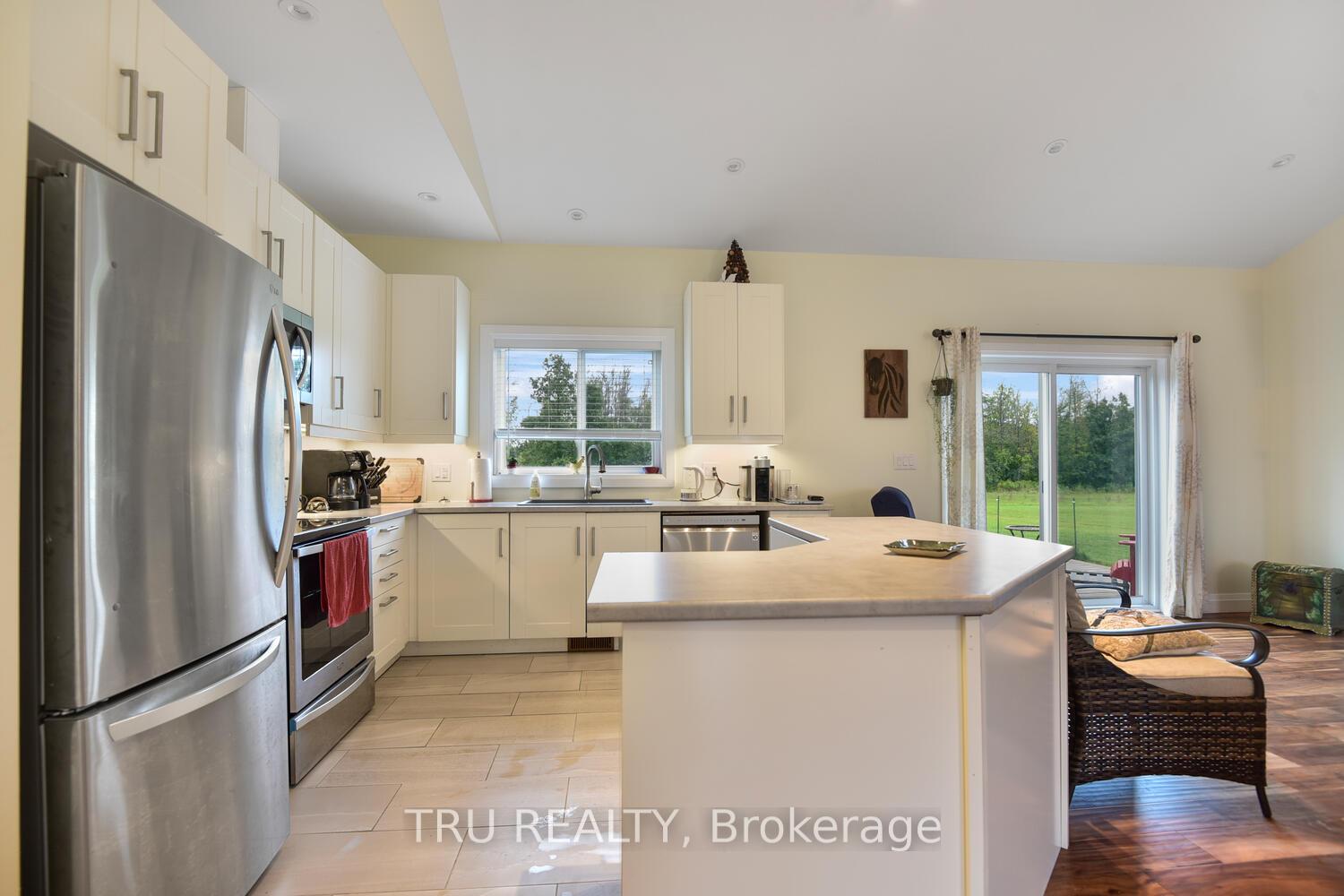 Photo 5 of 139 Osborne Road, Athens, R of Yonge & Escott Twp — HOMEH