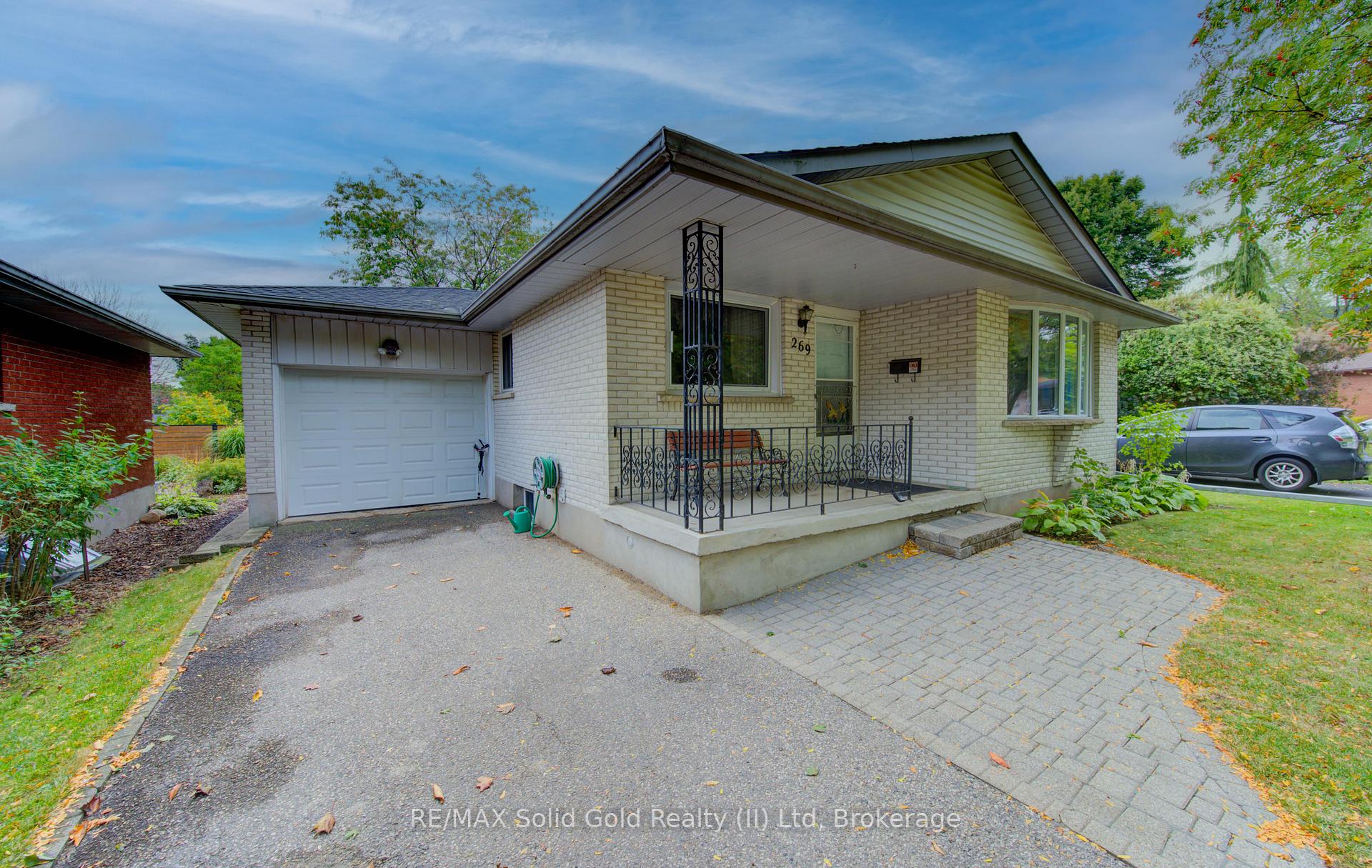 Photo 1 of 269 Grangewood Court, Waterloo — HOMEH