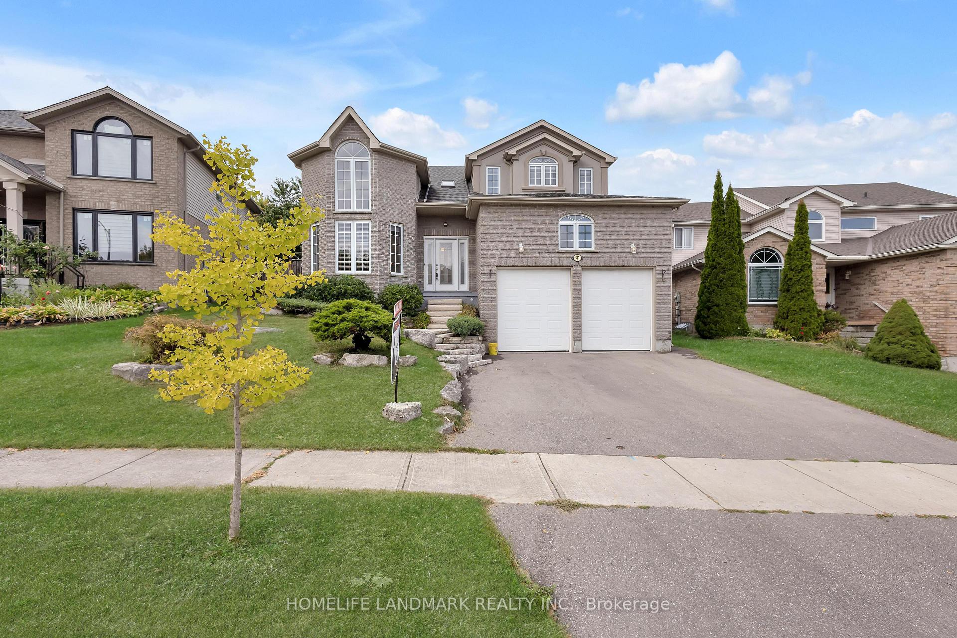 Photo 1 of 517 Yorkshire Drive, Waterloo — HOMEH