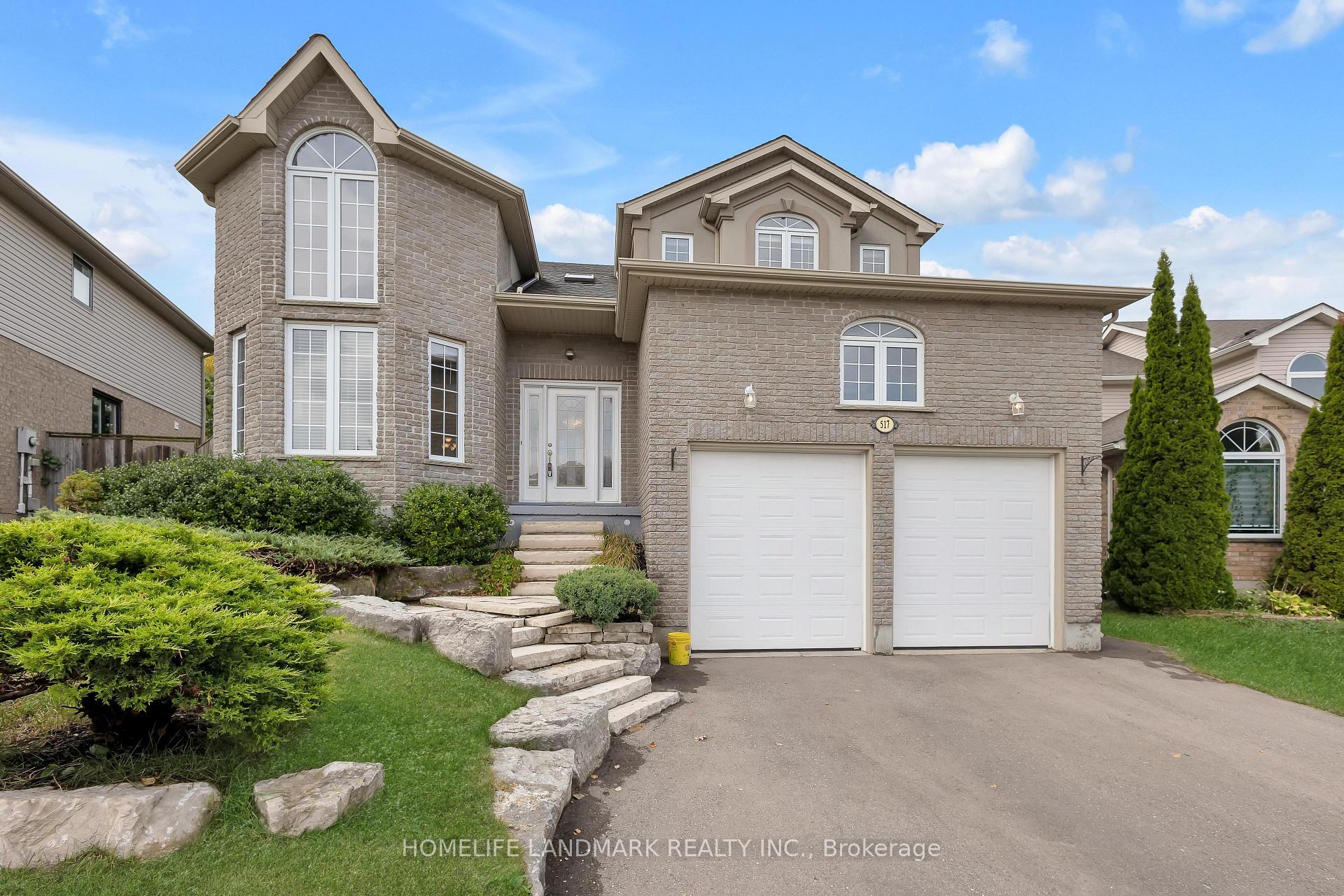 Photo 2 of 517 Yorkshire Drive, Waterloo — HOMEH