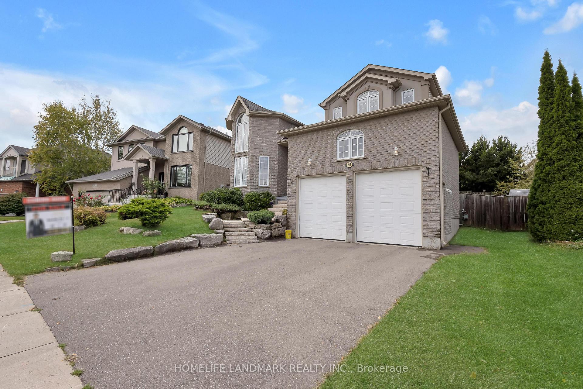 Photo 3 of 517 Yorkshire Drive, Waterloo — HOMEH