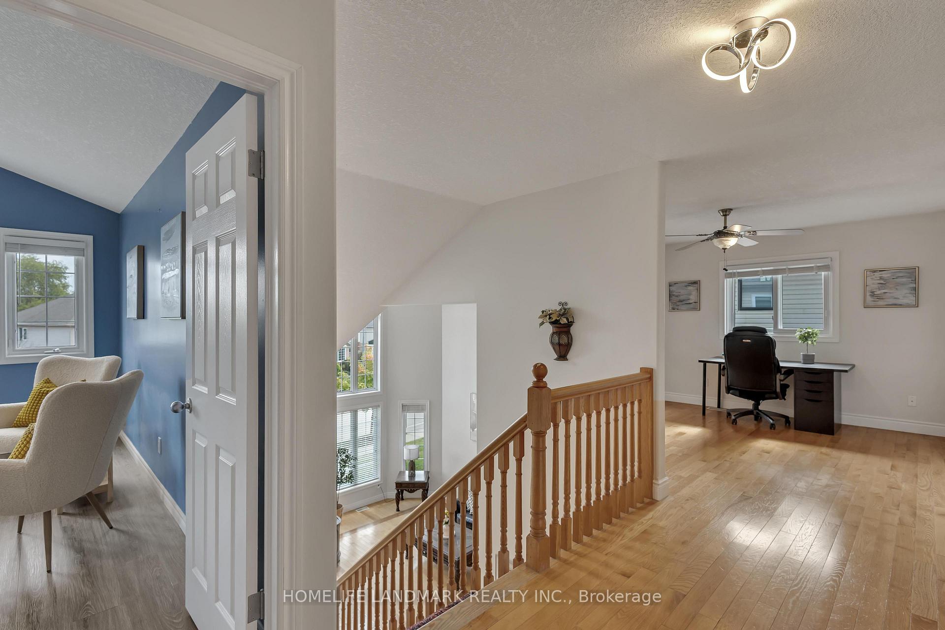 Photo 20 of 517 Yorkshire Drive, Waterloo — HOMEH