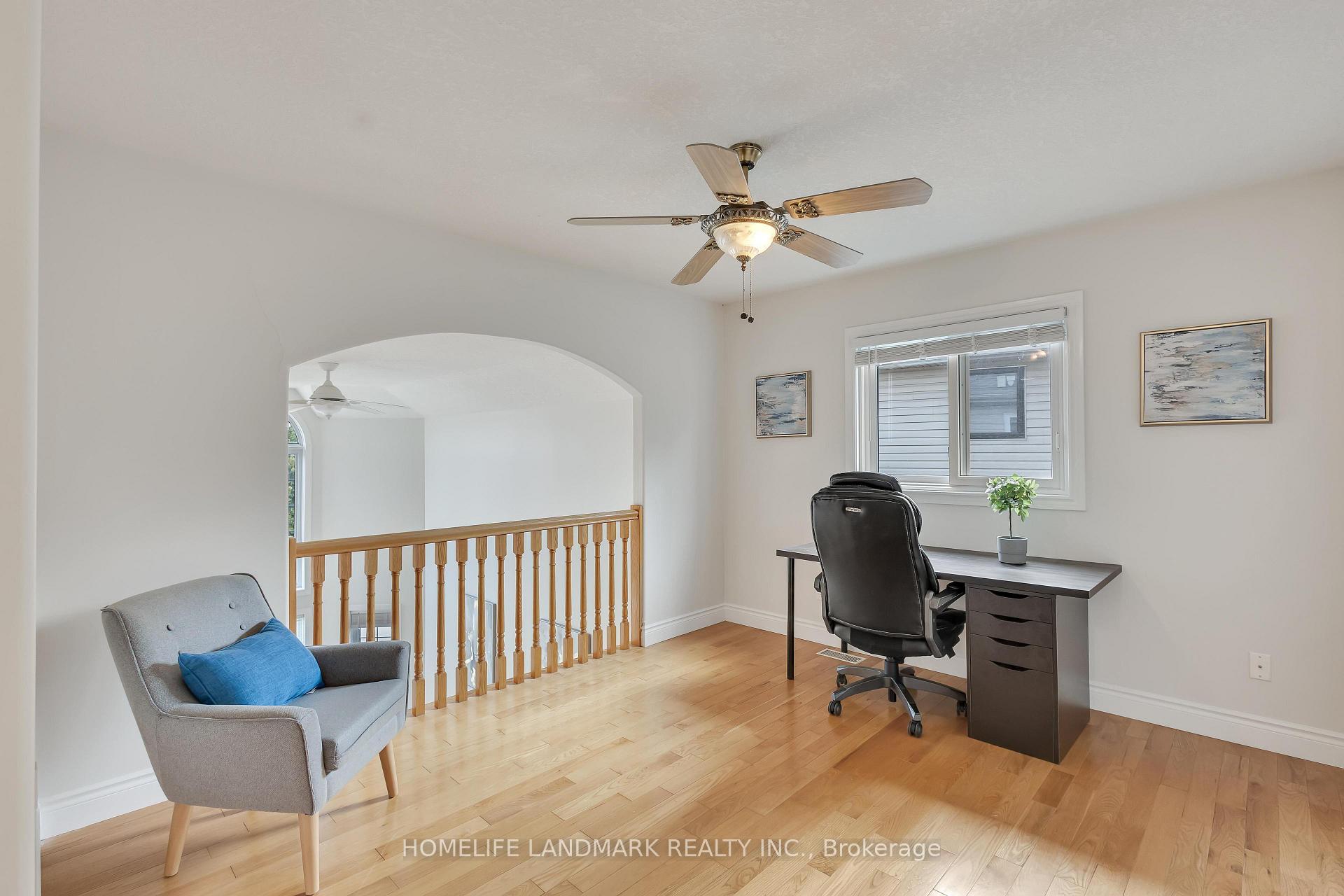 Photo 21 of 517 Yorkshire Drive, Waterloo — HOMEH