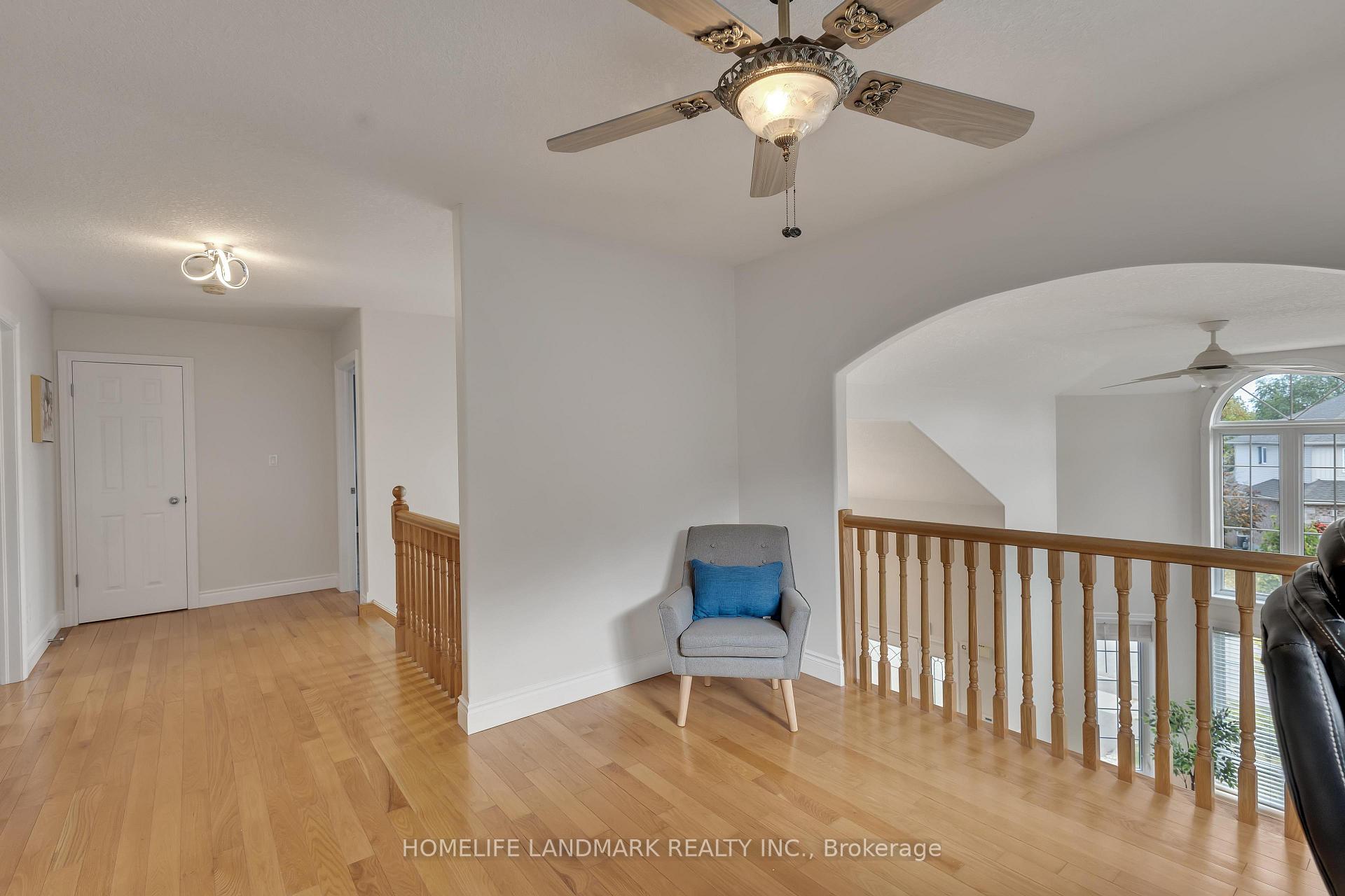 Photo 22 of 517 Yorkshire Drive, Waterloo — HOMEH